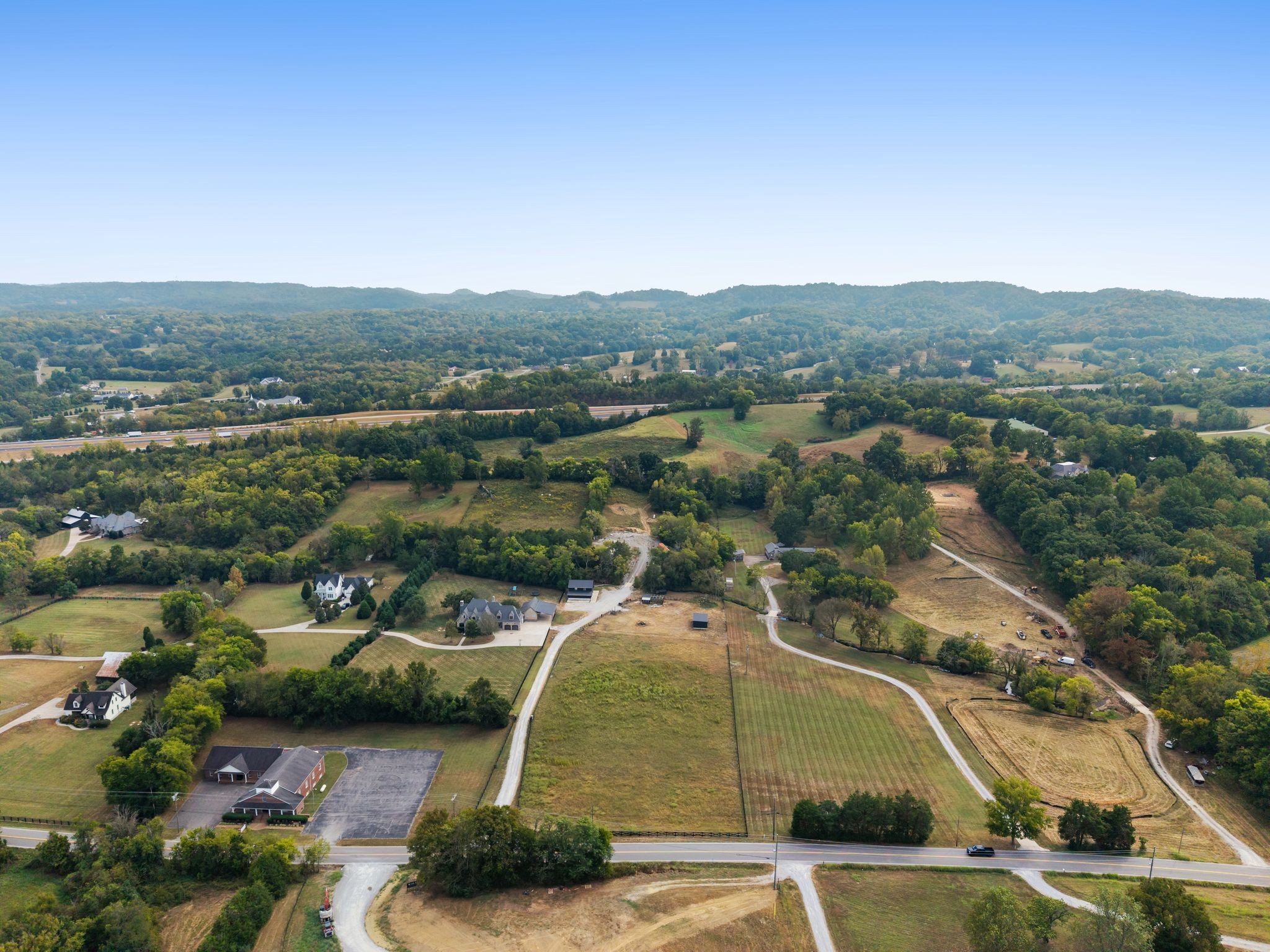 4735 Peytonsville Road Franklin, TN 37064 - Photo 93 of 99 Gallery Image 93