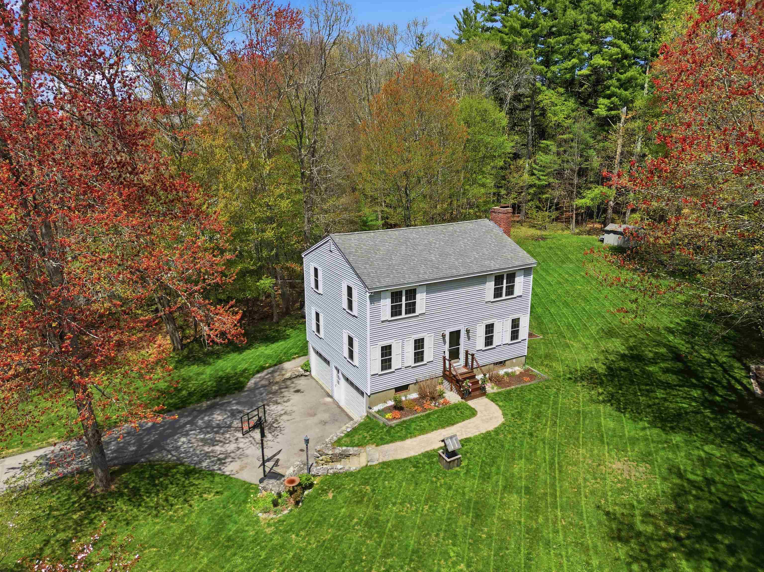 2 Griffith Drive Durham, NH 03824 - Photo 4 of 40