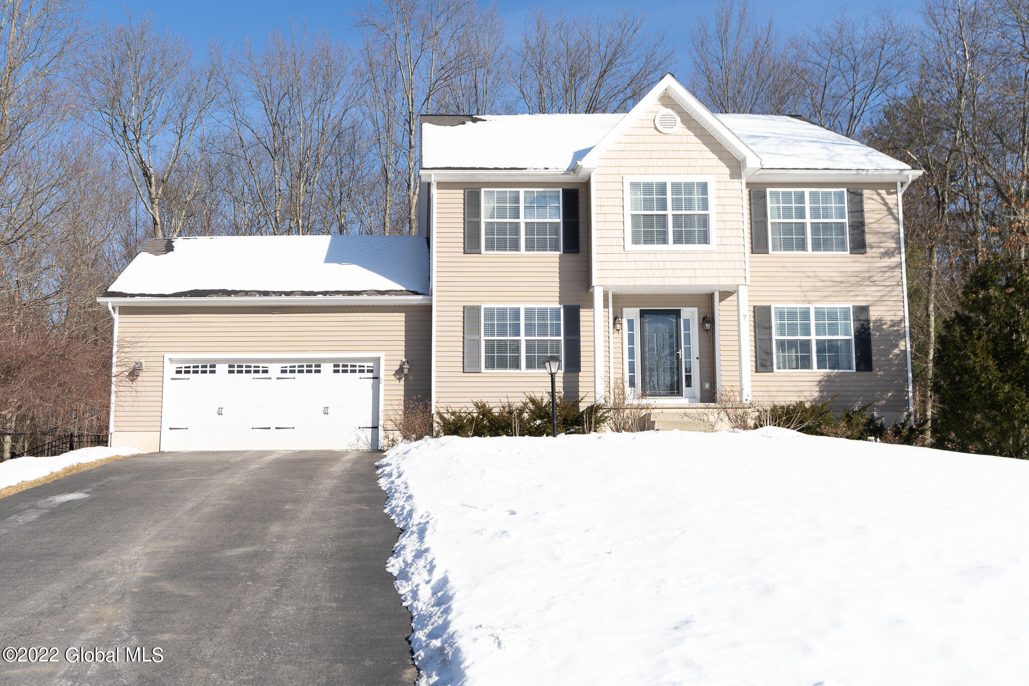 7 Lenca Court, Gansevoort, NY 12831 Compass