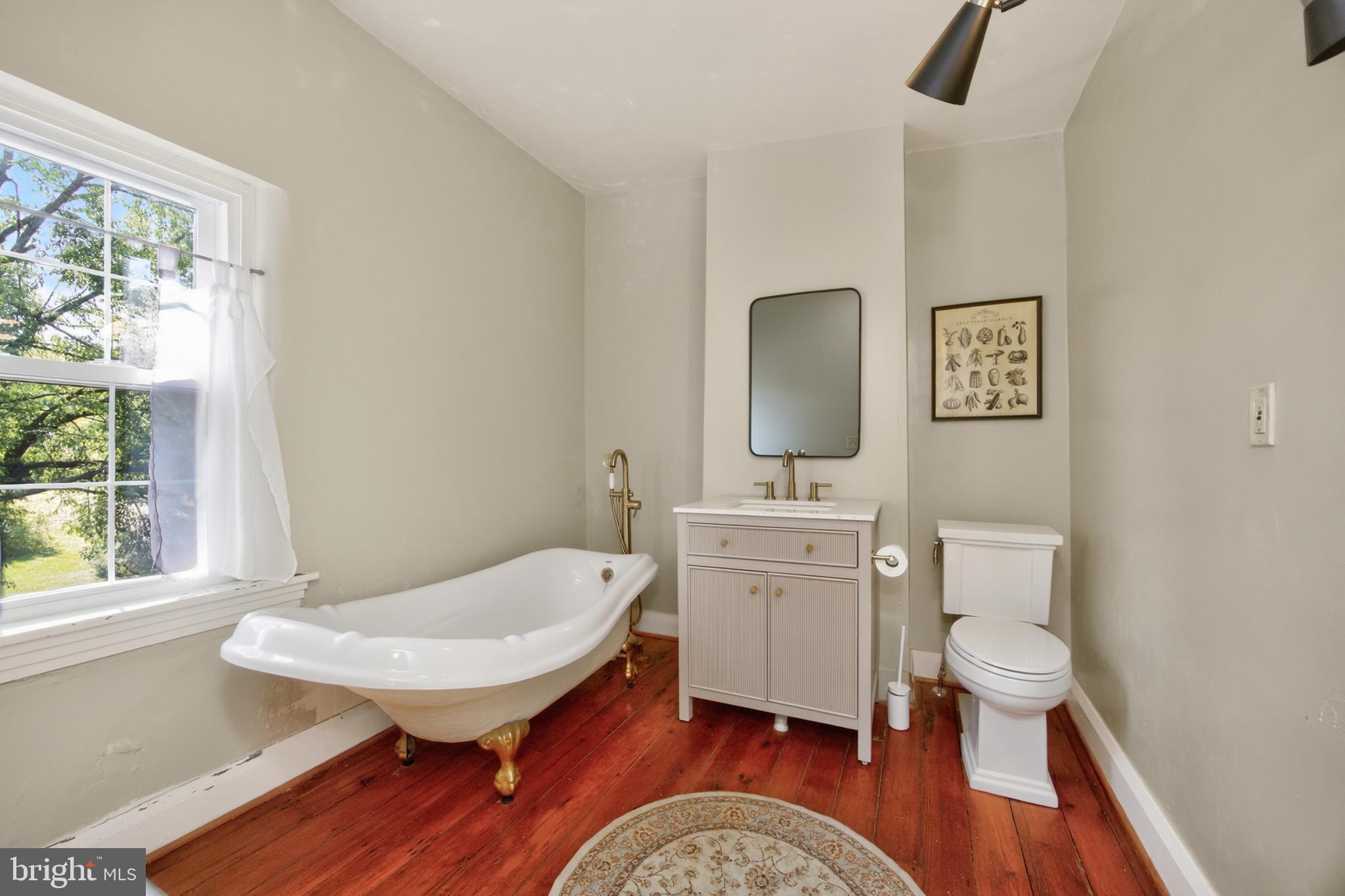 486 West Street Road Kennett Square, PA 19348 - Photo 56 of 85 2nd Floor Bathroom 1 Main house