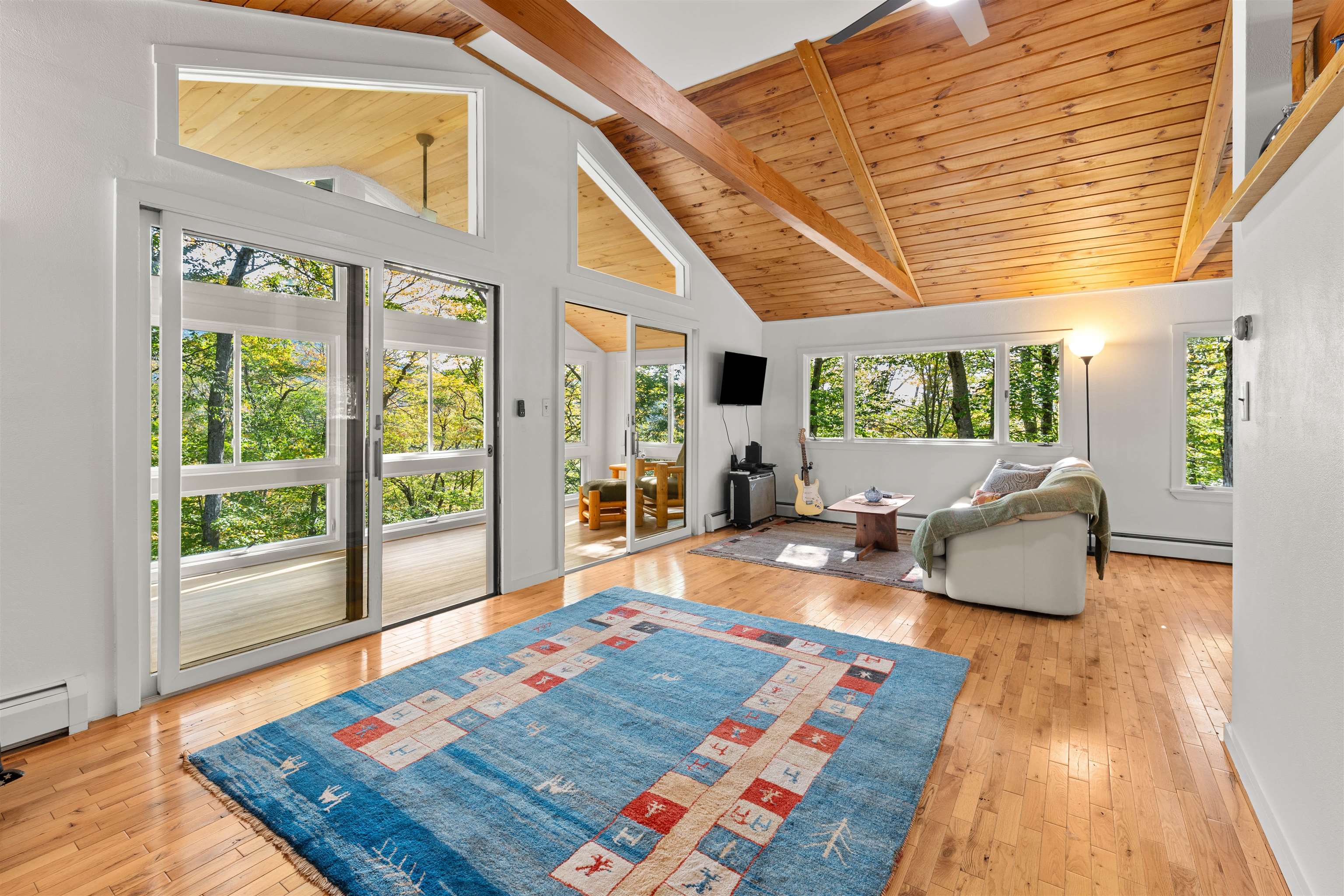 16 Boulder Ledge Road Bartlett, NH 03838 - Photo 4 of 34 Gallery Image 4