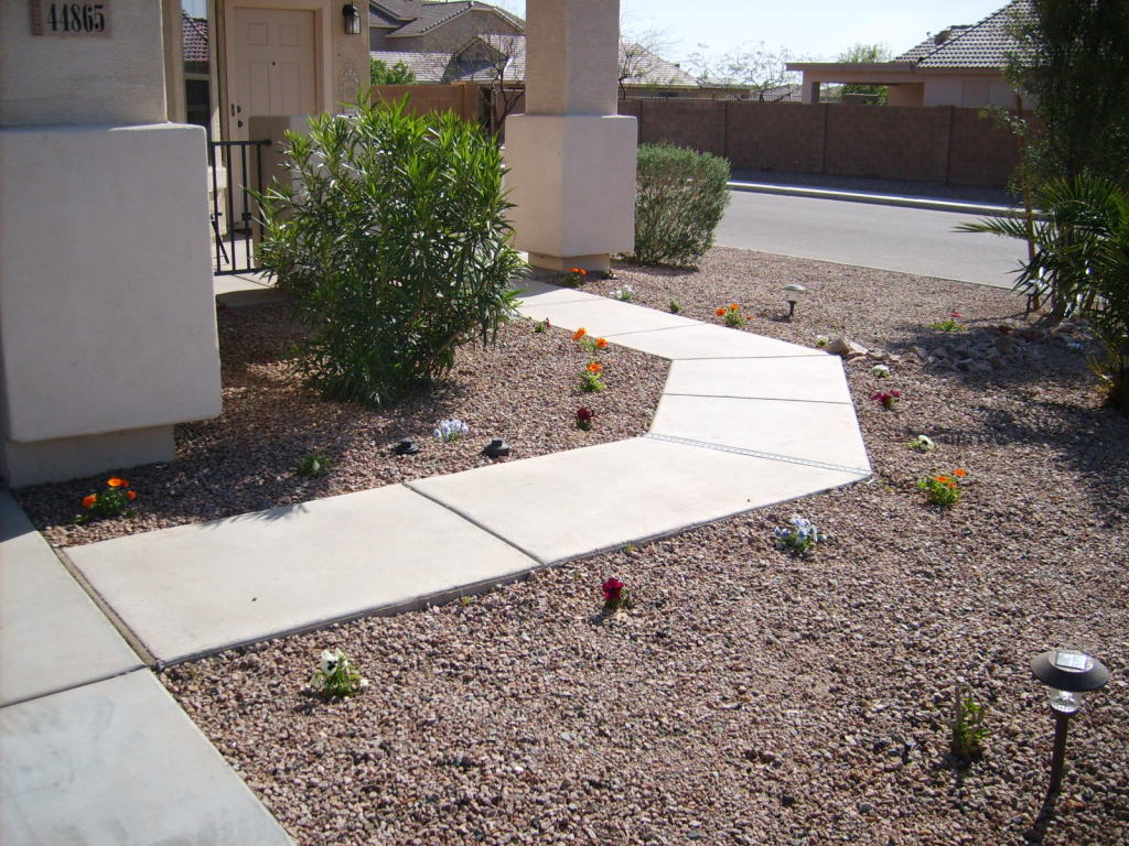 44865 West Sandhill Road Maricopa, AZ 85139 - Photo 2 of 37 SD532935