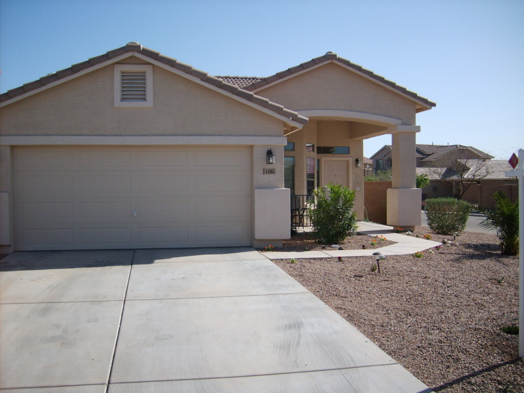 44865 West Sandhill Road Maricopa, AZ 85139 - Photo 32 of 37 SD532937
