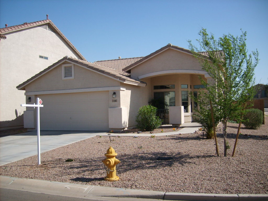 44865 West Sandhill Road Maricopa, AZ 85139 - Photo 33 of 37 SD532938