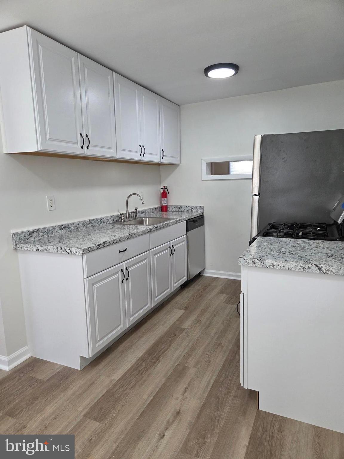 1315 Harshaw Road Brookhaven, PA 19015 - Photo 7 of 16 New kitchen