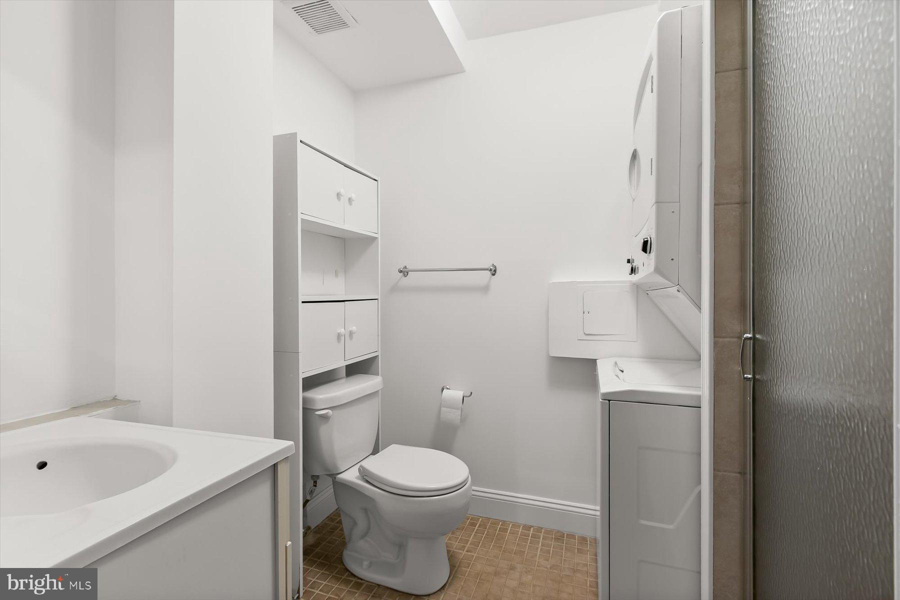 3650 Alton Place Northwest Washington, DC 20008 - Photo 24 of 31 Full Bath on the lower level