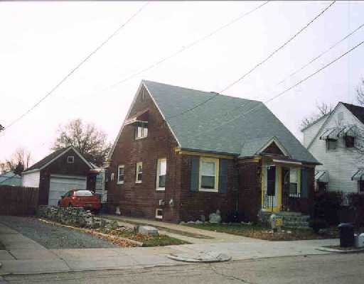 30 Metropolitan Road Providence, RI 02908 - Photo 1 of 1 Exterior Front.