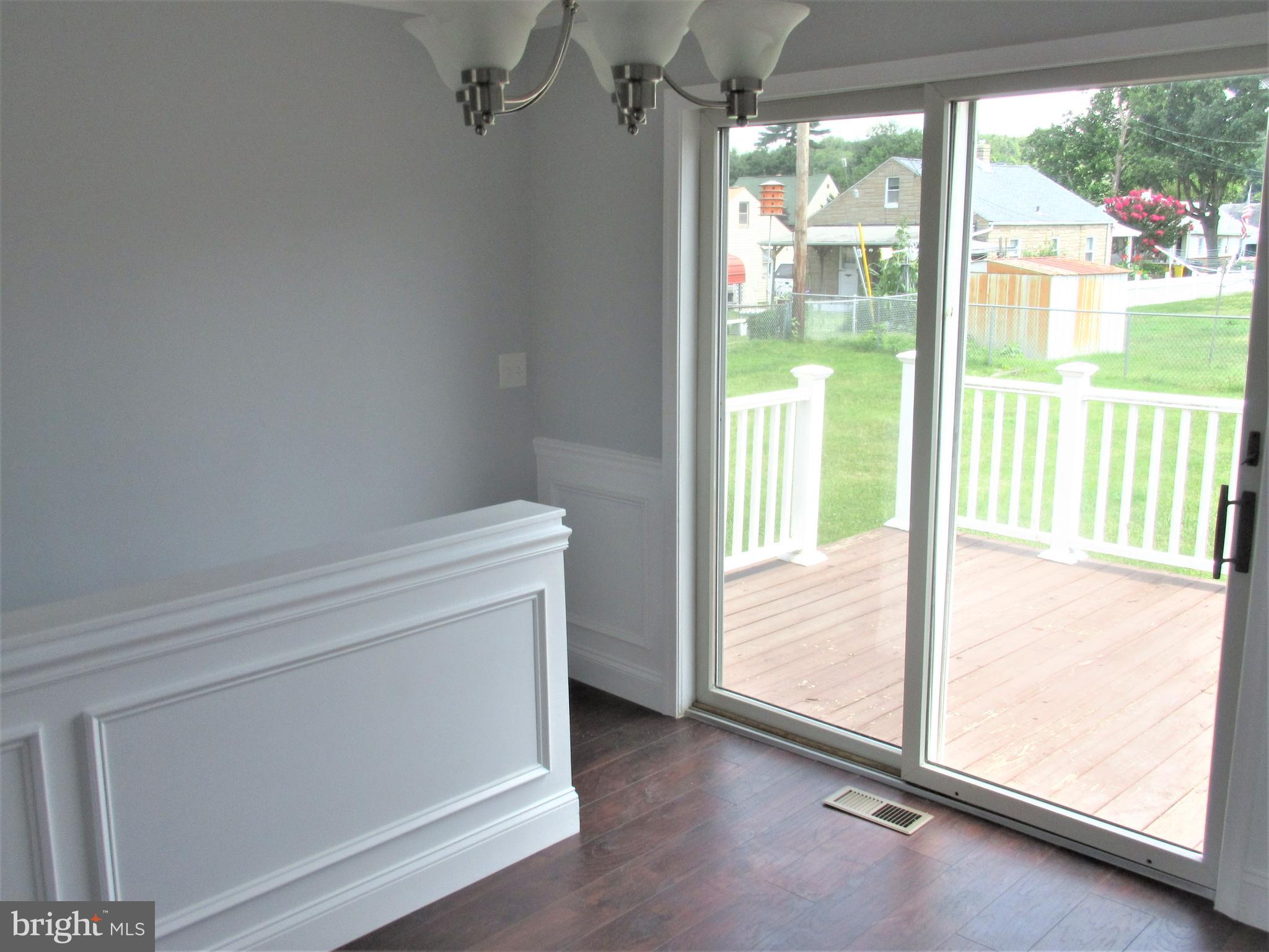 1719 Leslie Road Baltimore, MD 21222 - Photo 15 of 27