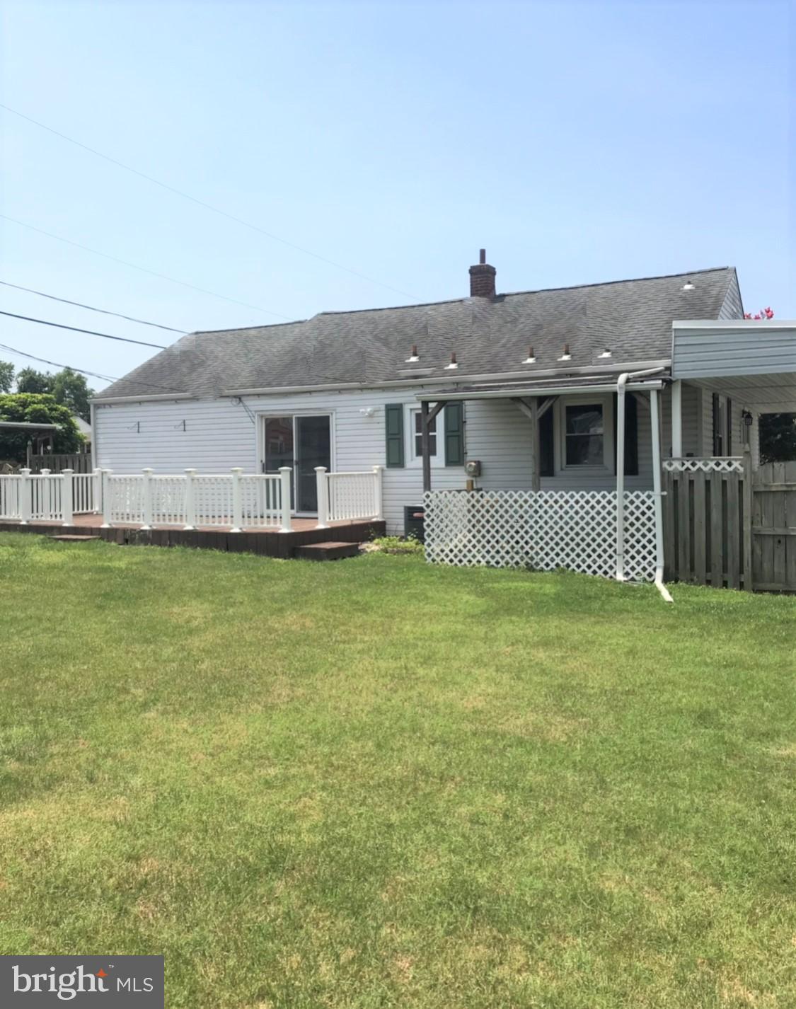 1719 Leslie Road Baltimore, MD 21222 - Photo 26 of 27