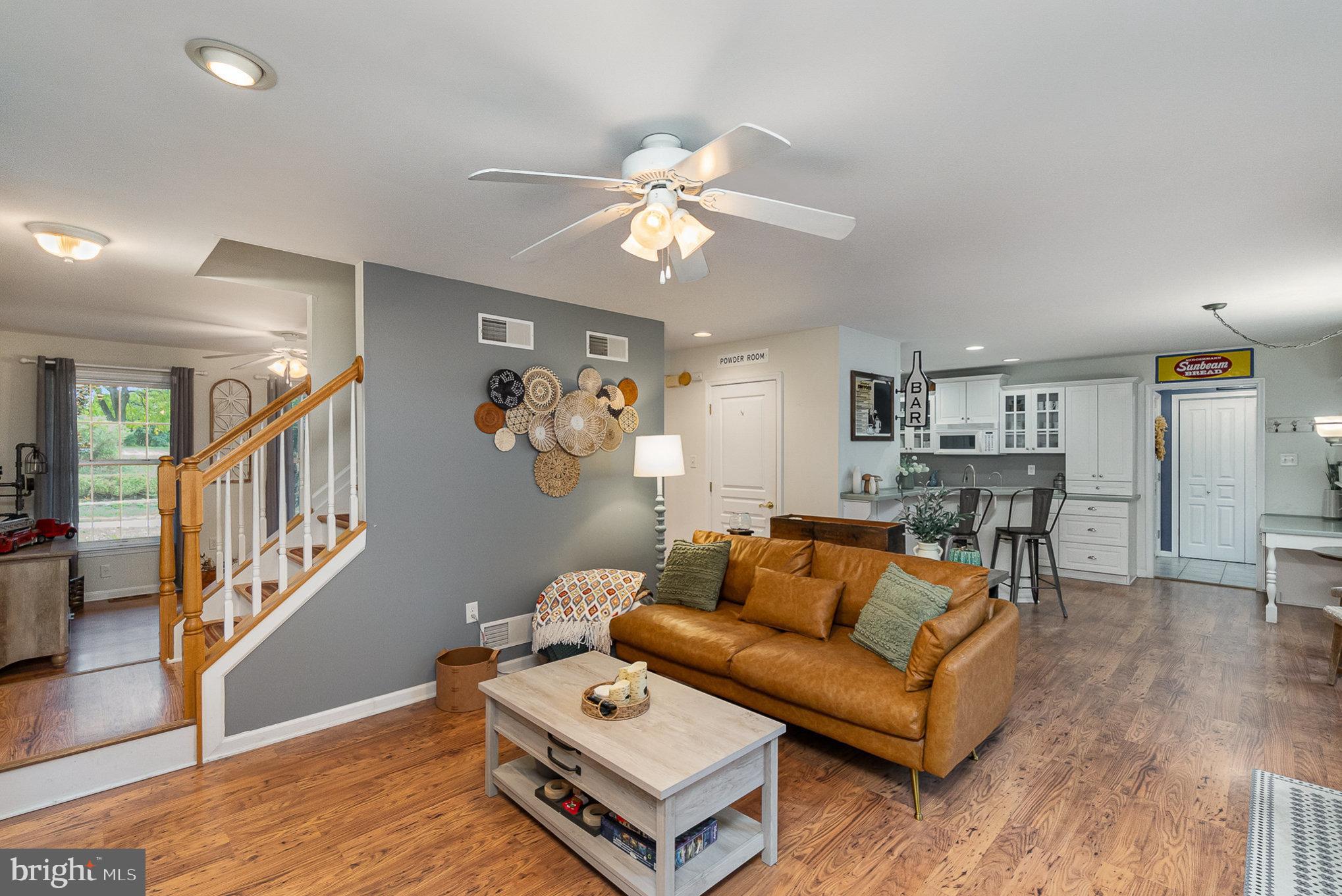 235 Fair Hill Drive Elkton, MD 21921 - Photo 14 of 43 Open Floorplan