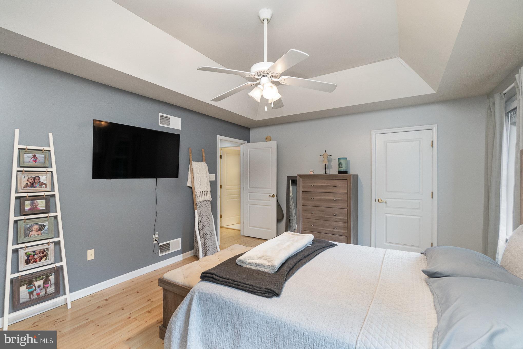 235 Fair Hill Drive Elkton, MD 21921 - Photo 22 of 43 2nd Floor Master Suite