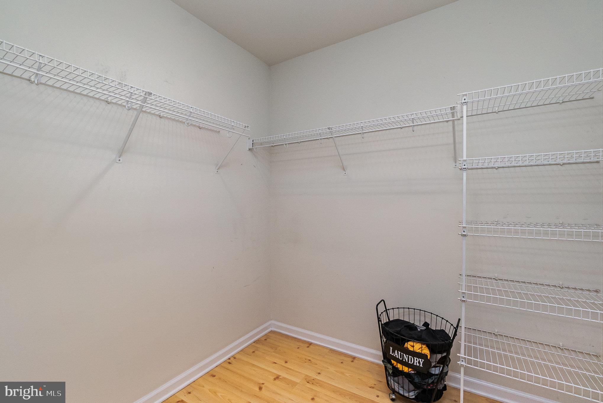 235 Fair Hill Drive Elkton, MD 21921 - Photo 23 of 43 2nd Floor Master Walk-in closet