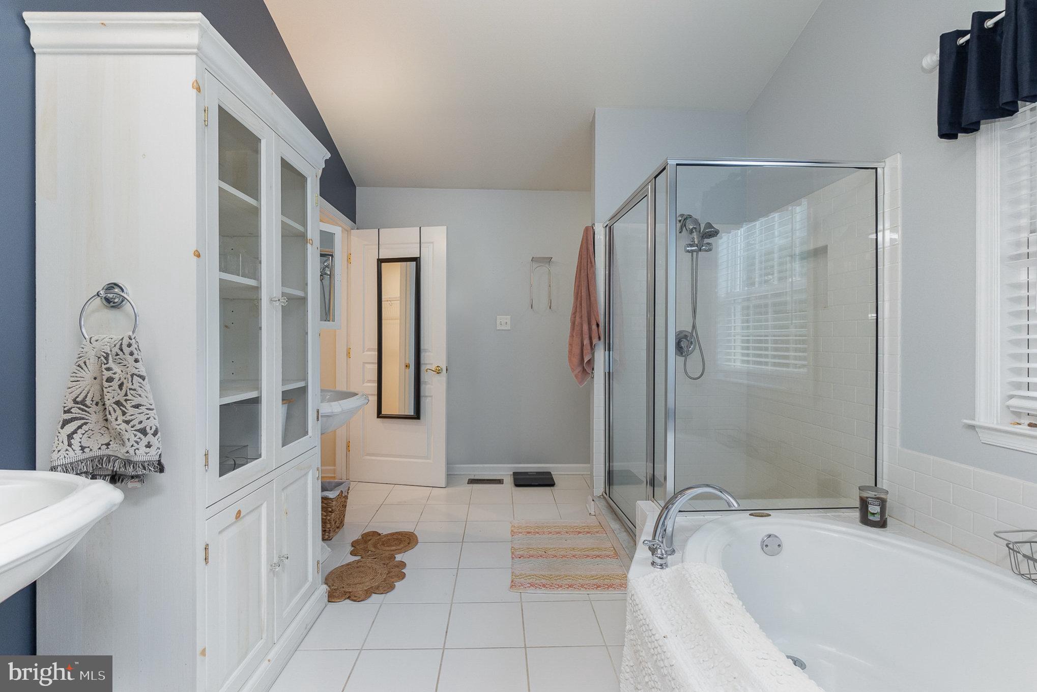 235 Fair Hill Drive Elkton, MD 21921 - Photo 24 of 43 2nd Floor Master Bathroom
