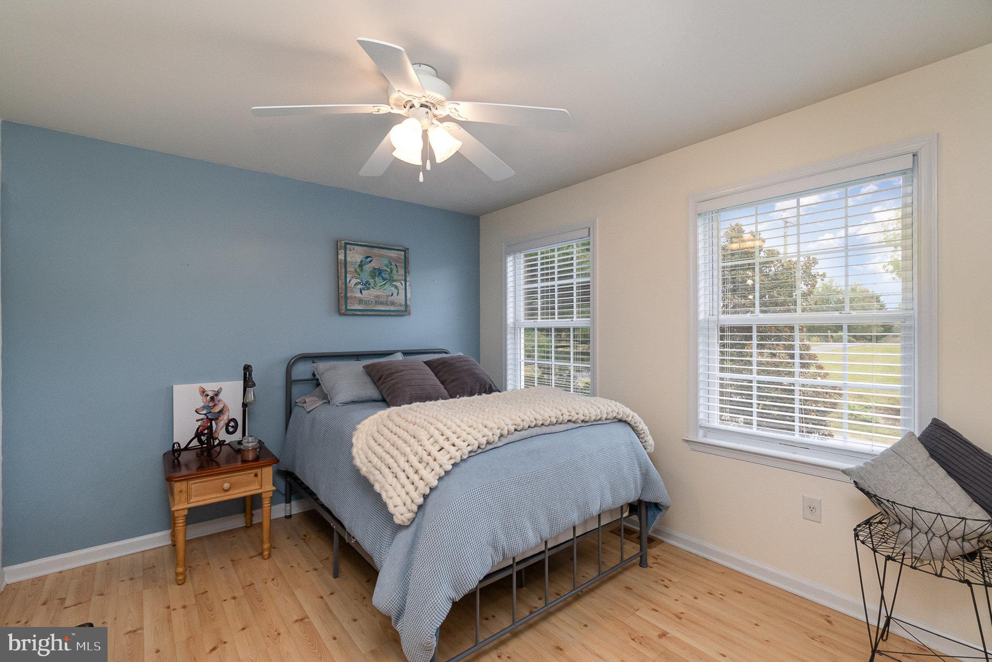 235 Fair Hill Drive Elkton, MD 21921 - Photo 27 of 43 2nd Floor Bedroom #2