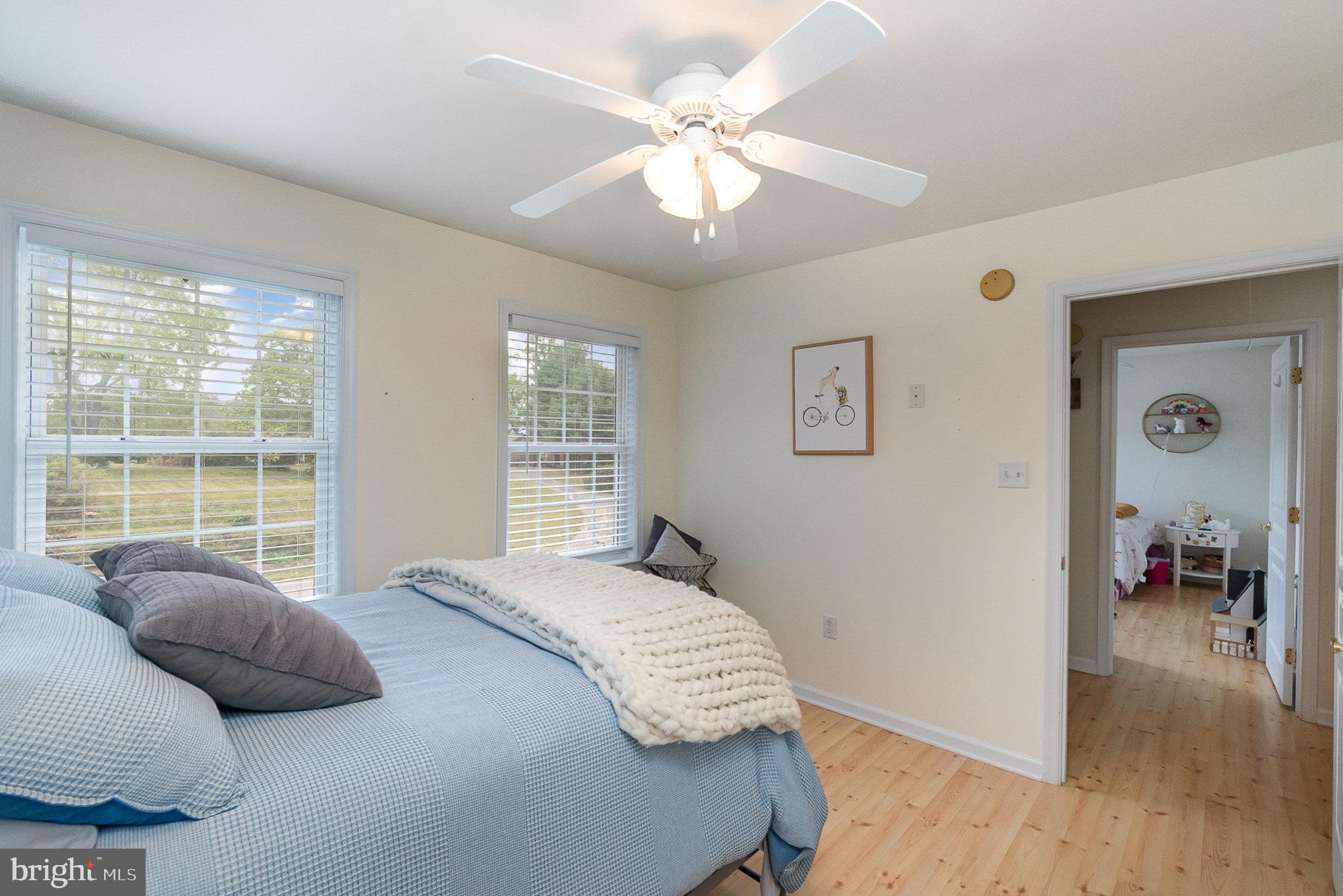 235 Fair Hill Drive Elkton, MD 21921 - Photo 28 of 43 2nd Floor Bedroom #2