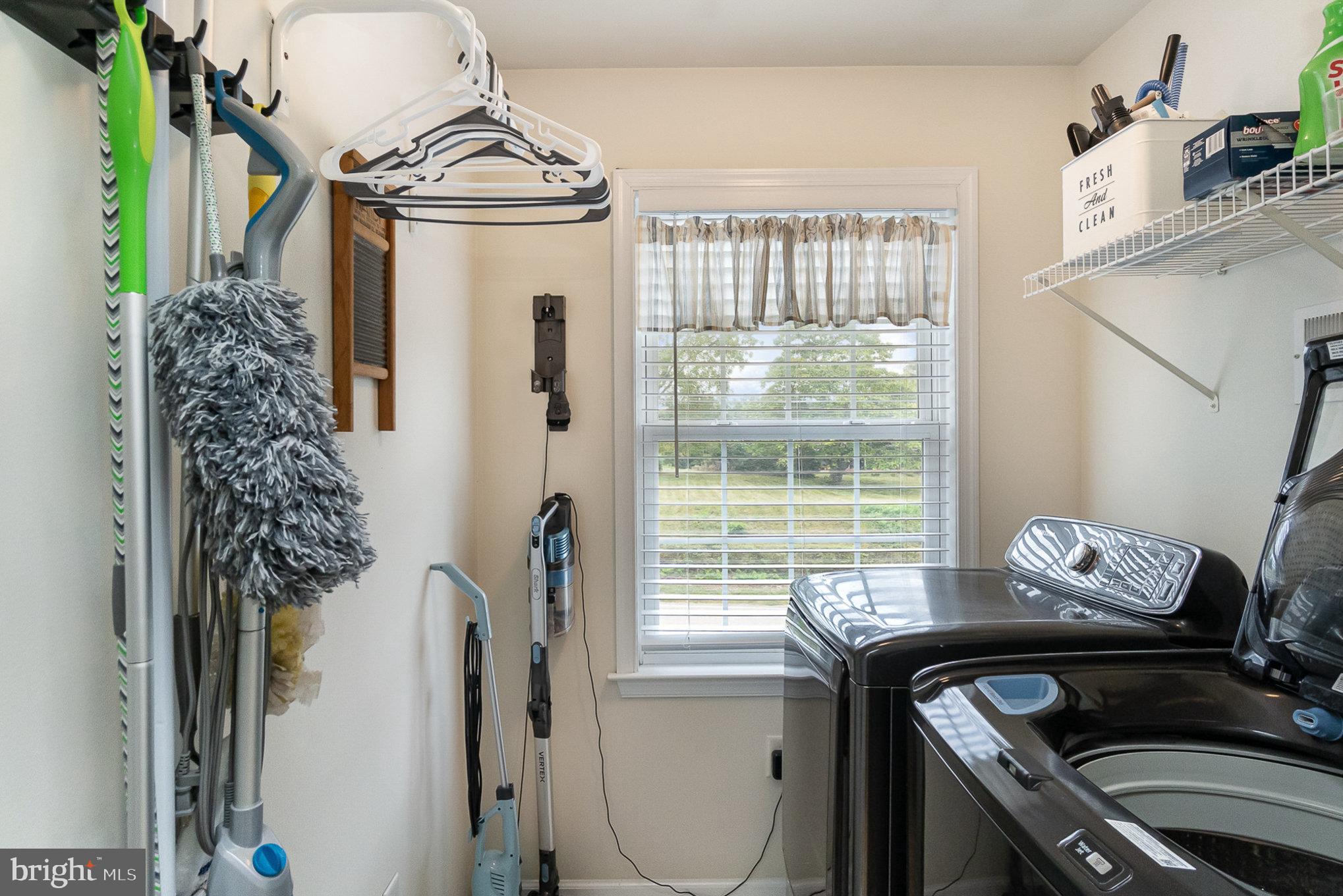 235 Fair Hill Drive Elkton, MD 21921 - Photo 32 of 43 2nd Floor Bedroom Laundry