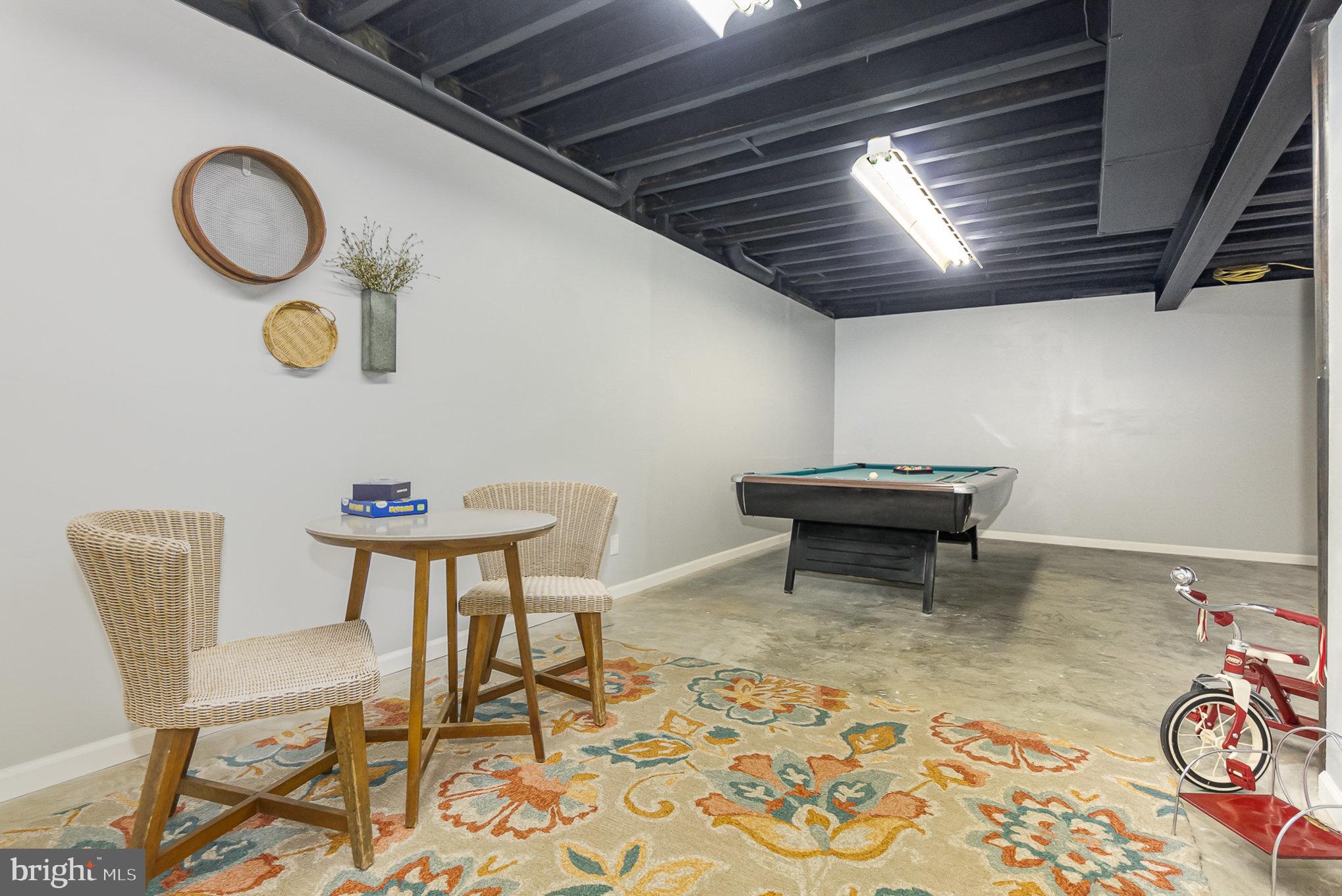 235 Fair Hill Drive Elkton, MD 21921 - Photo 33 of 43 Finsihed Basement