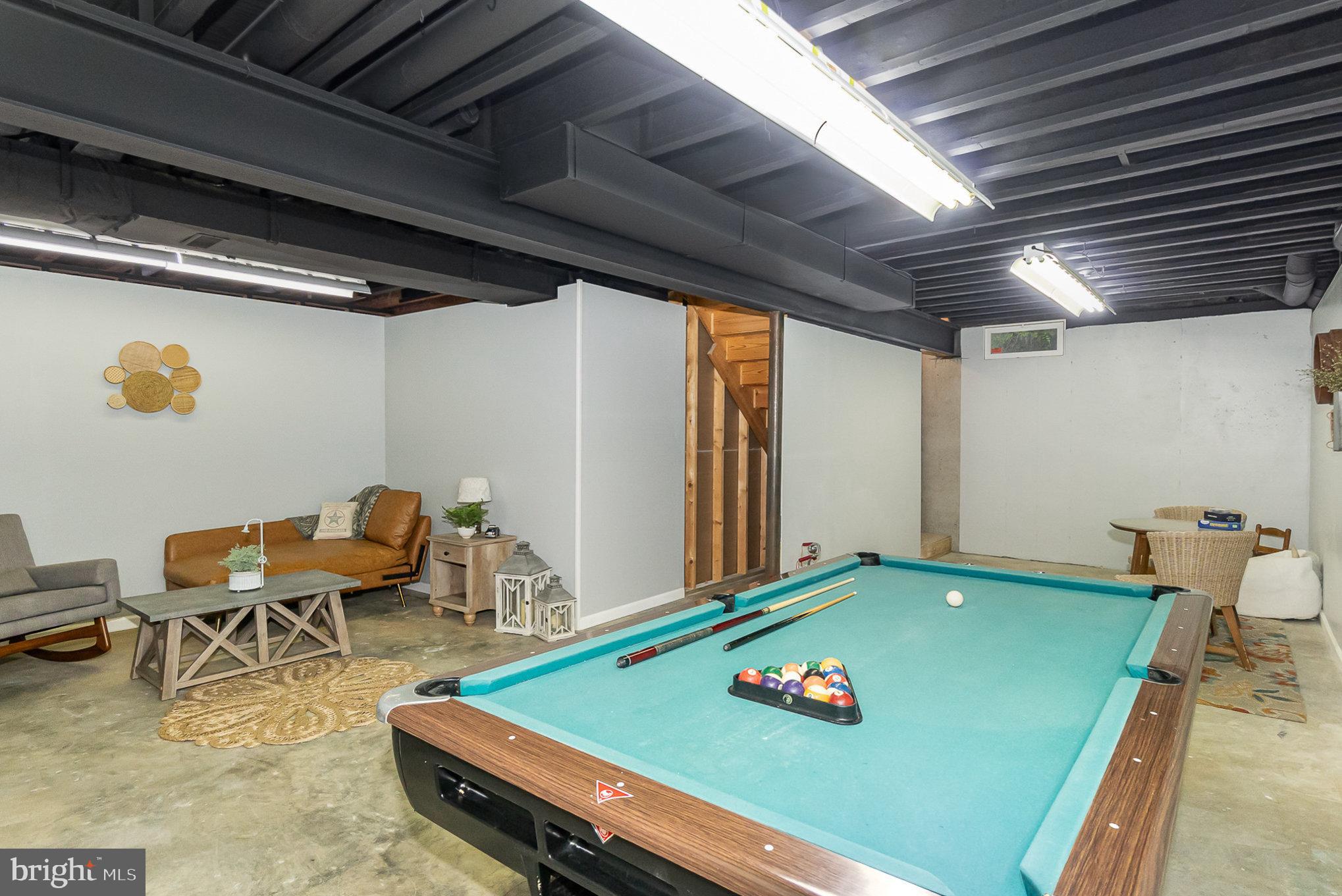 235 Fair Hill Drive Elkton, MD 21921 - Photo 34 of 43 Finsihed Basement