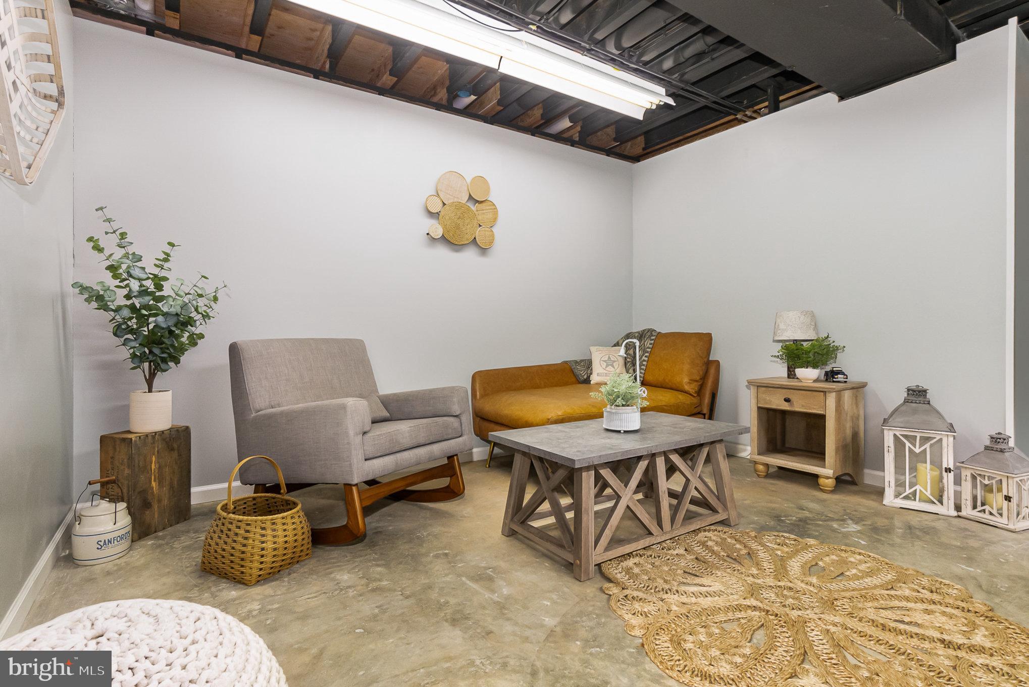 235 Fair Hill Drive Elkton, MD 21921 - Photo 35 of 43 Finsihed Basement