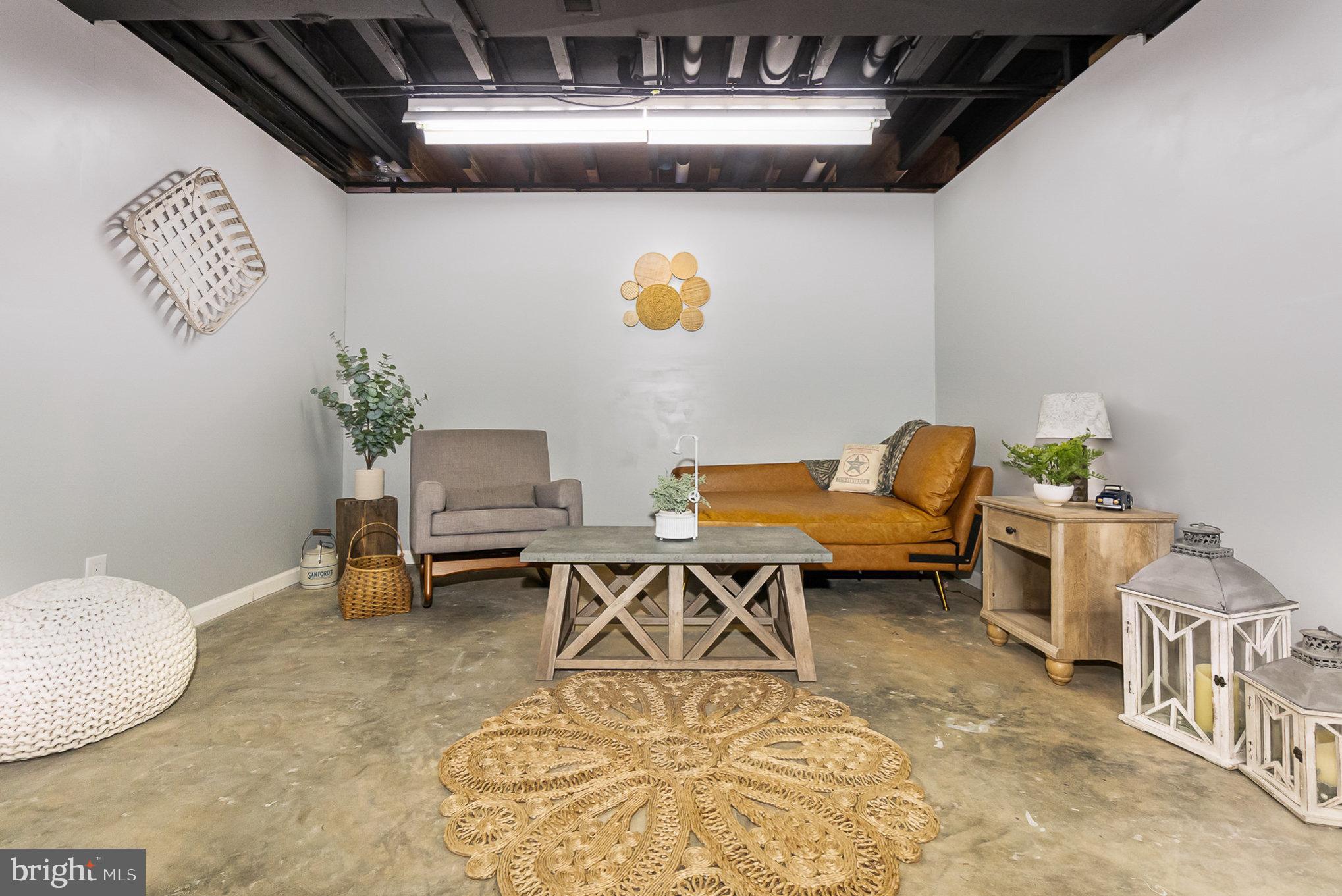 235 Fair Hill Drive Elkton, MD 21921 - Photo 36 of 43 Finsihed Basement