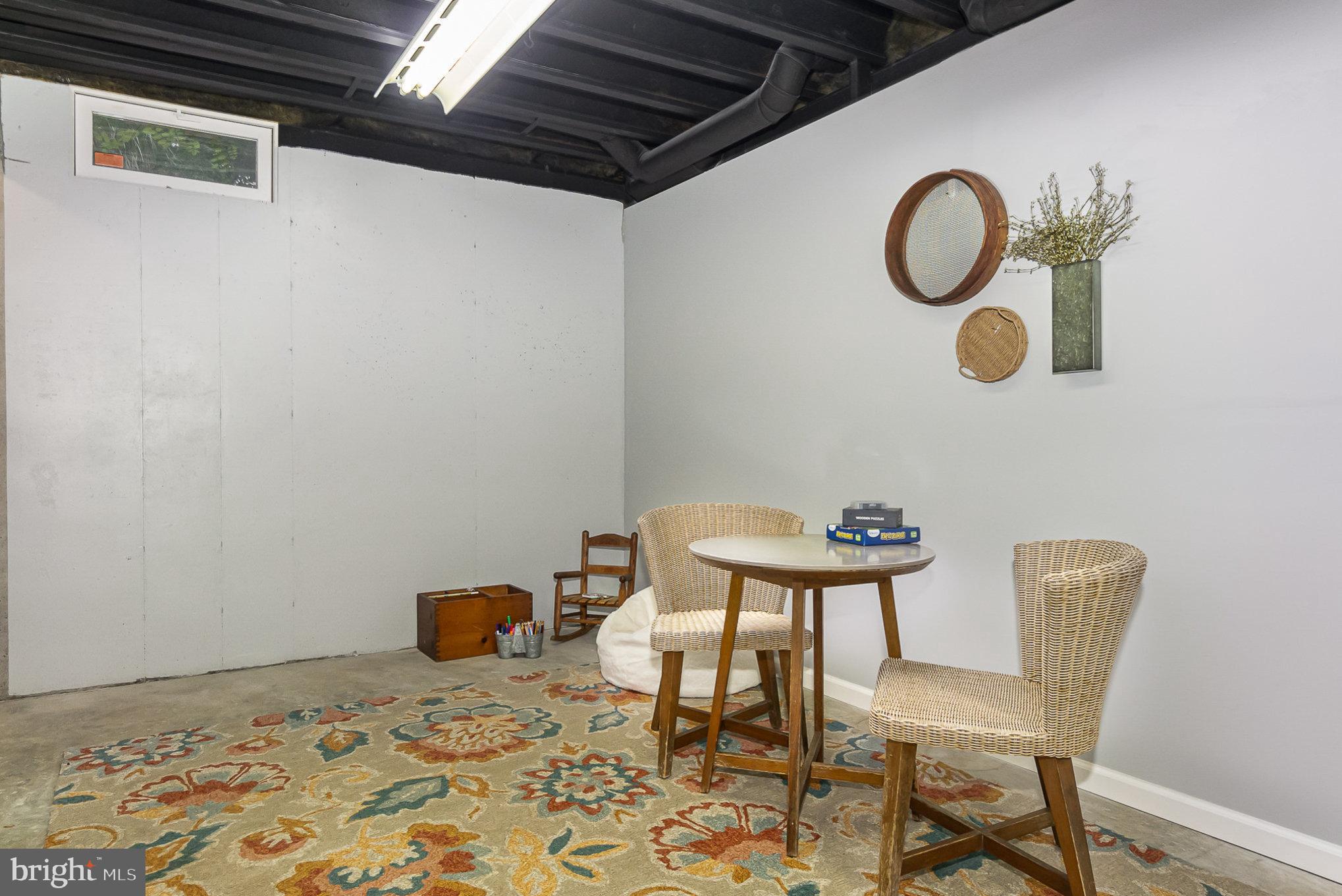 235 Fair Hill Drive Elkton, MD 21921 - Photo 37 of 43 Finsihed Basement