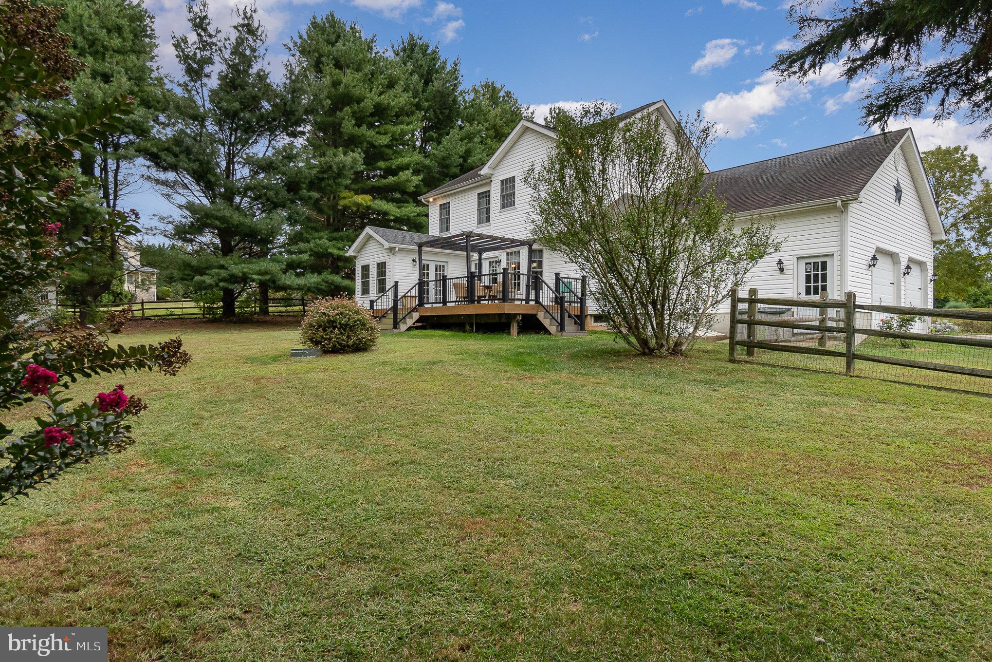 235 Fair Hill Drive Elkton, MD 21921 - Photo 40 of 43 Huge Back Yard