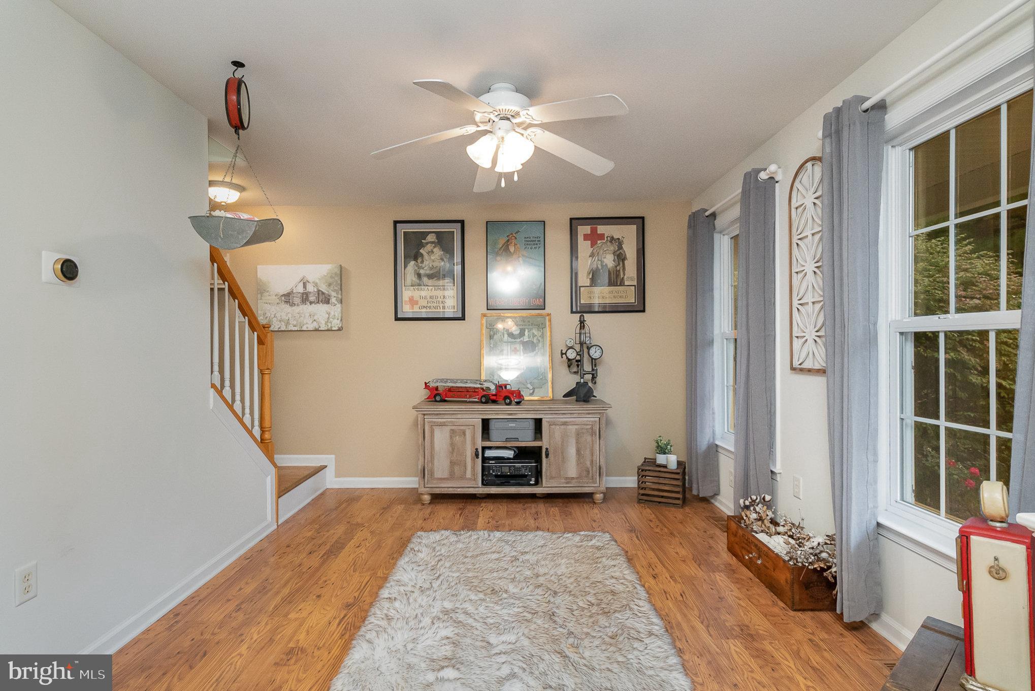 235 Fair Hill Drive Elkton, MD 21921 - Photo 5 of 43 Formal/Living Room