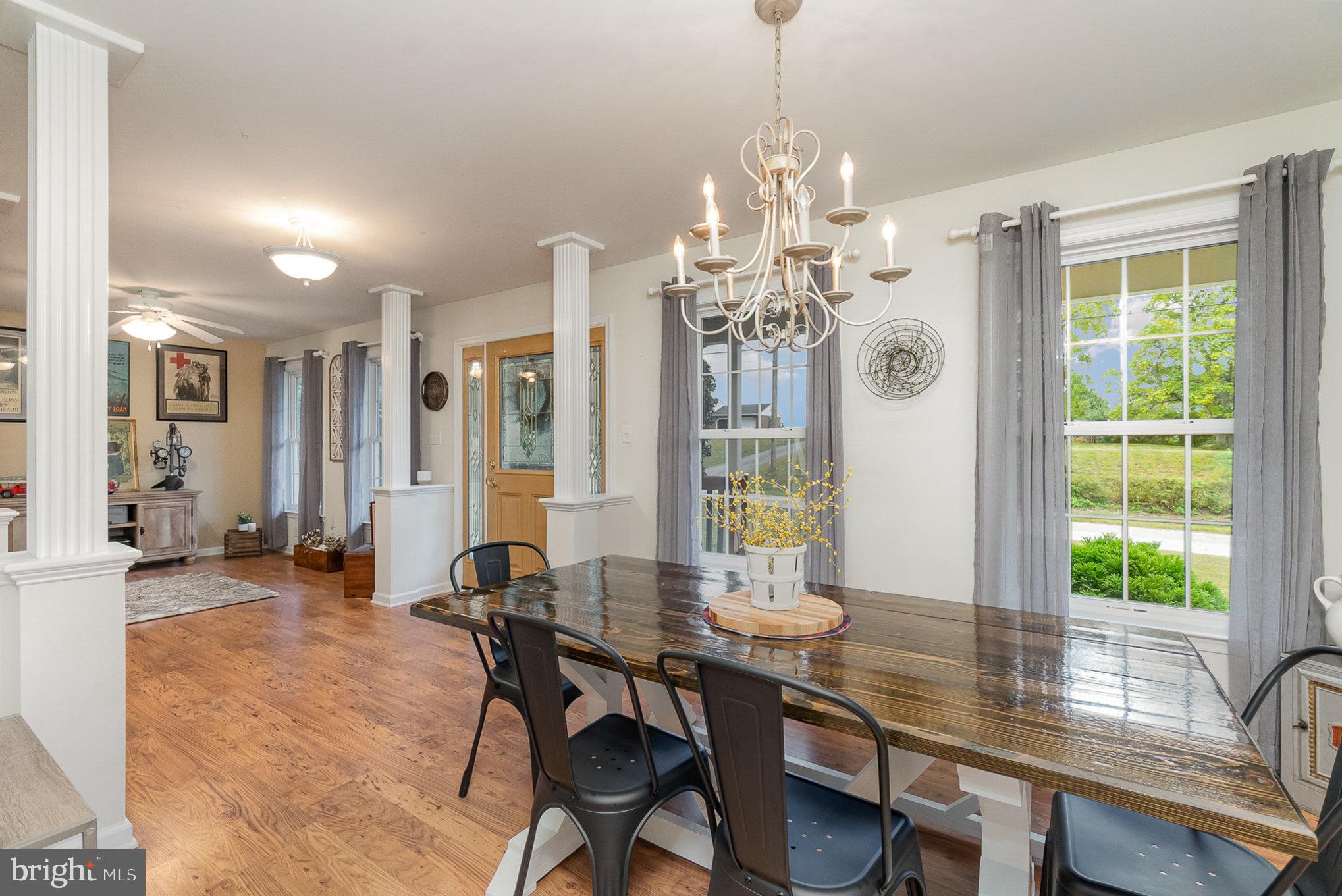 235 Fair Hill Drive Elkton, MD 21921 - Photo 7 of 43 Formal Dining