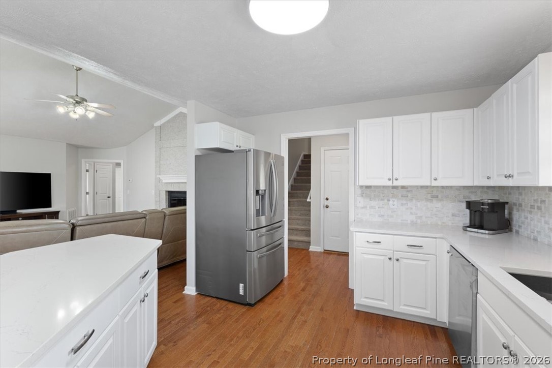 154 Chesapeake Road Cameron, NC 28326 - Photo 16 of 45 Gallery Image 16
