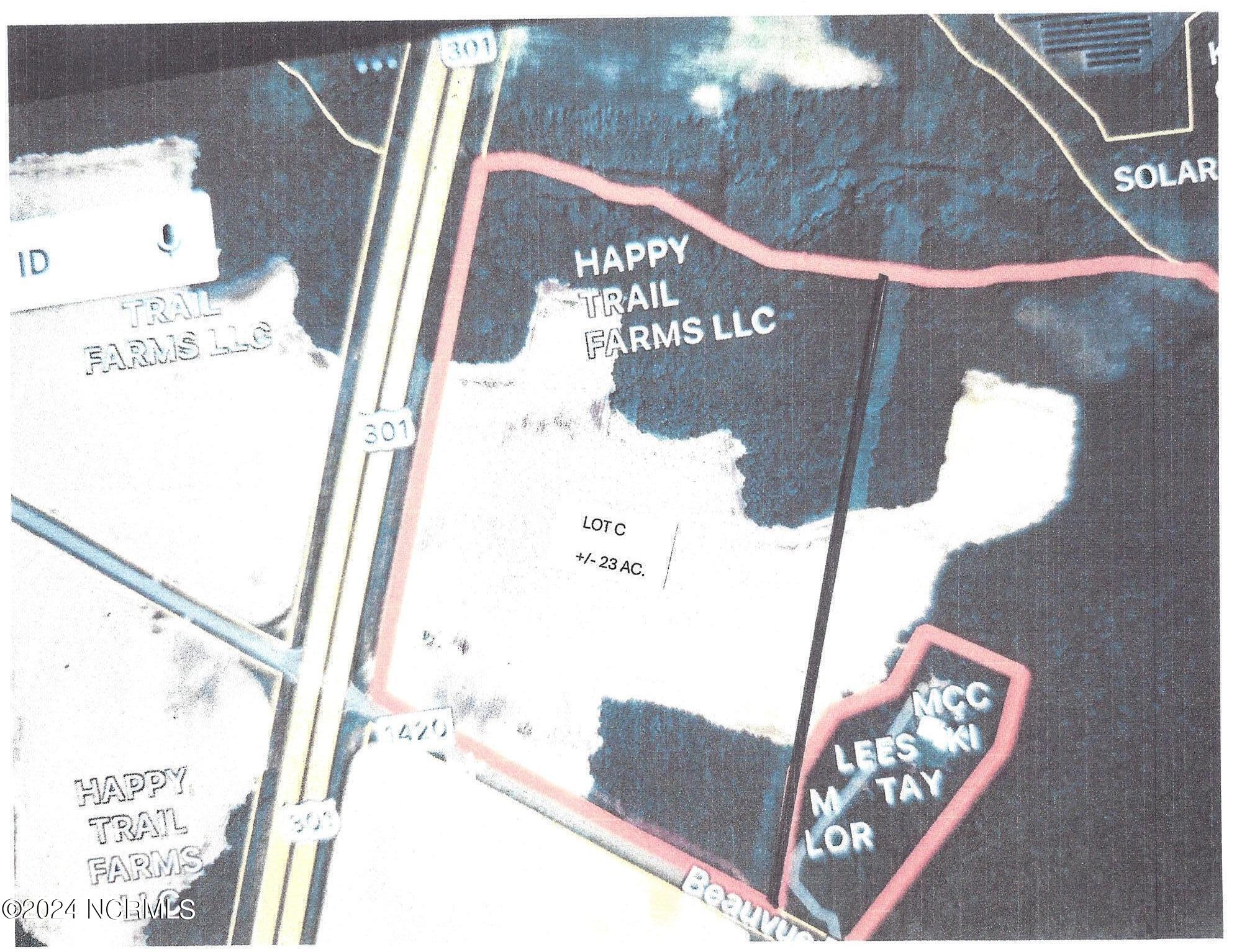 Lot C Hwy N Elm City Nc Hwy North