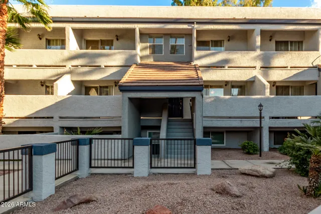 $277,000 | 1331 West Baseline Road, Unit 221, Mesa, AZ 85202