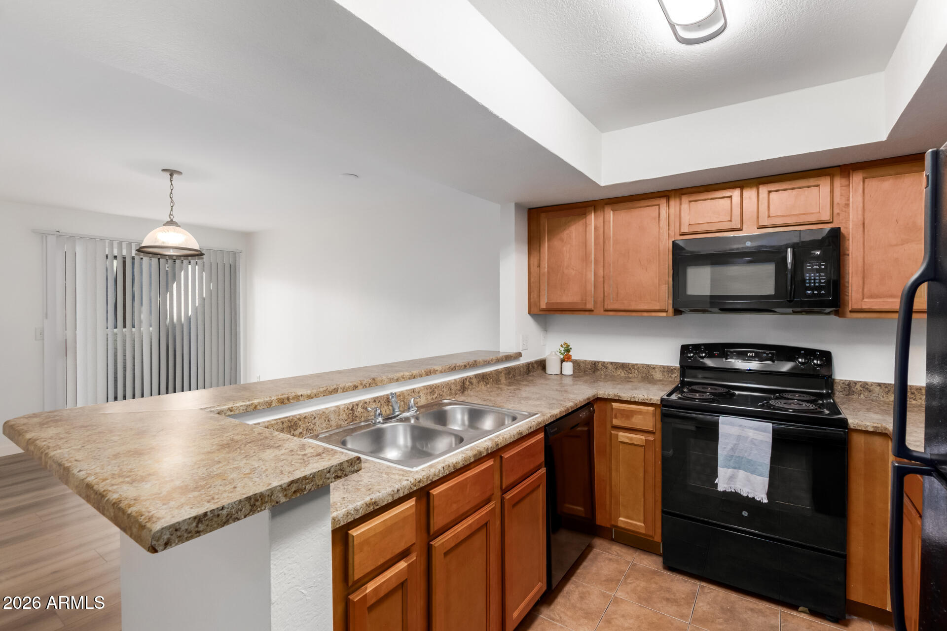 1331 West Baseline Road, Unit 221 Mesa, AZ 85202 - Photo 16 of 31 22 Baseline