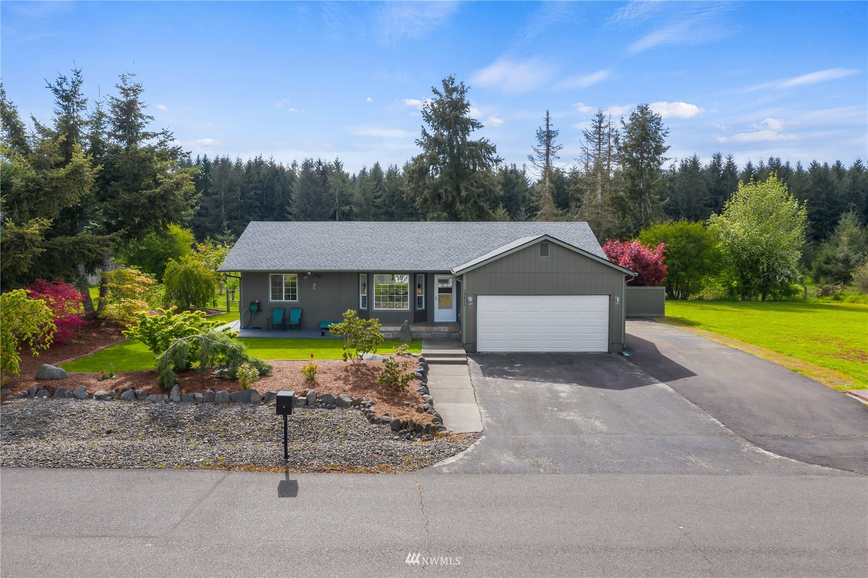 19815 Jowsey Court Southwest Rochester, WA 98579 - Photo 1 of 27 Gallery Image 1