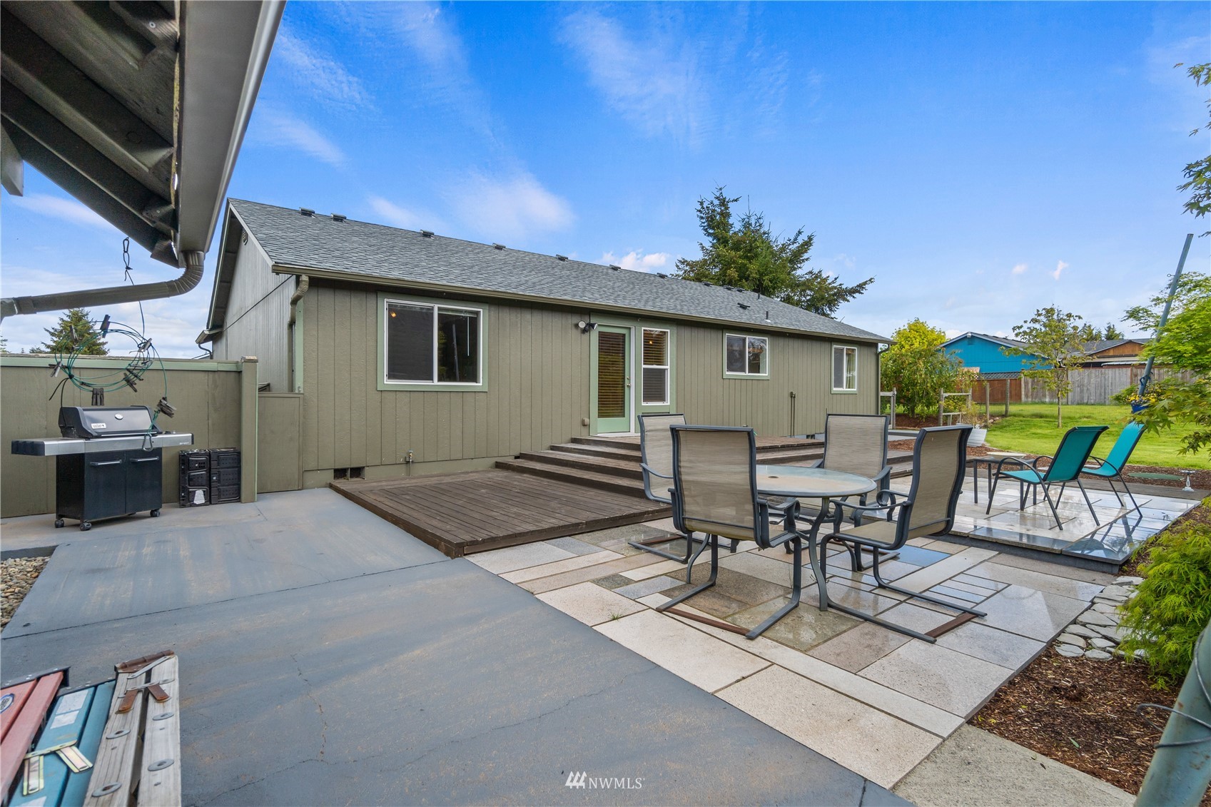 19815 Jowsey Court Southwest Rochester, WA 98579 - Photo 20 of 27 Gallery Image 20