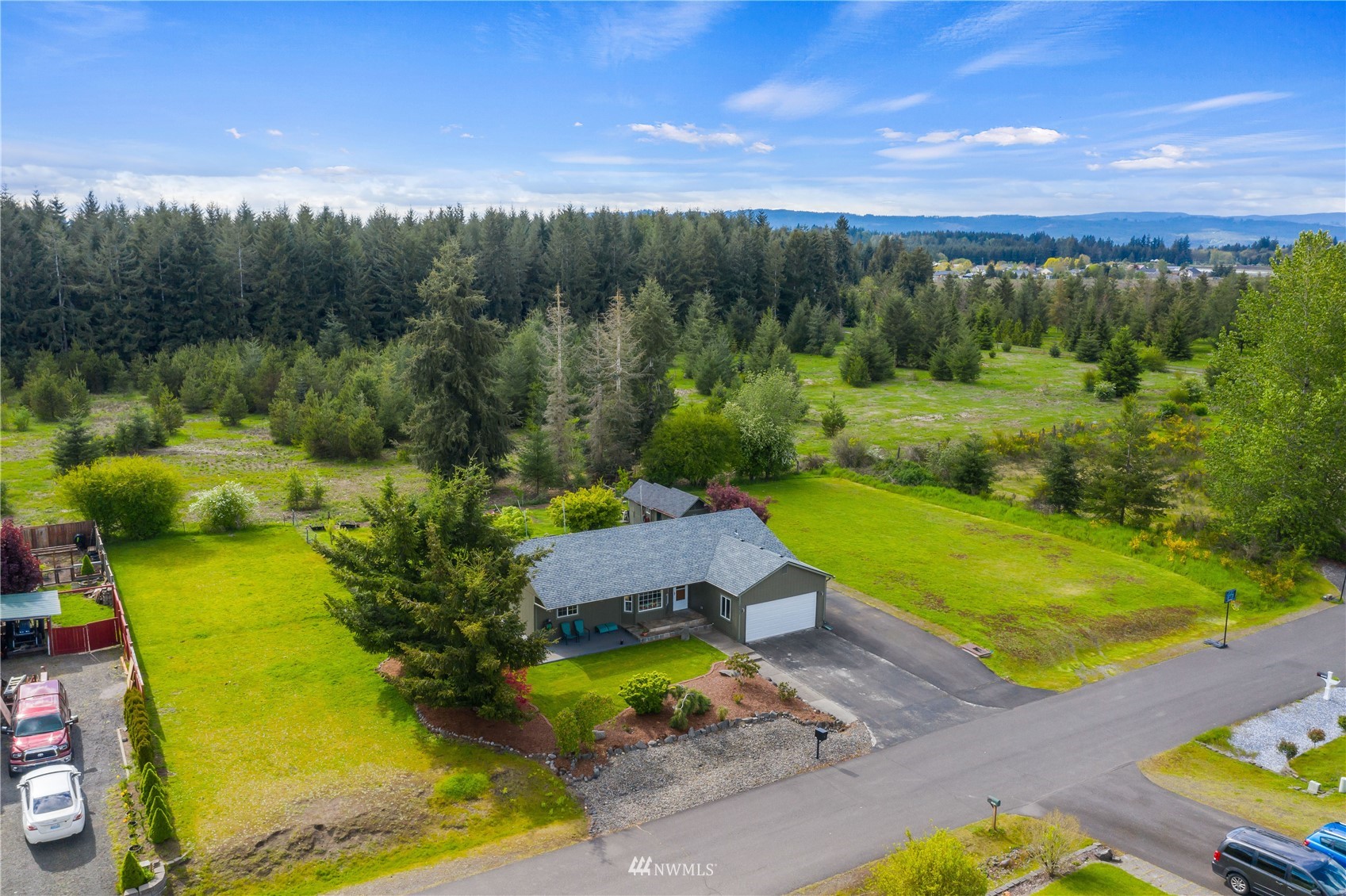 19815 Jowsey Court Southwest Rochester, WA 98579 - Photo 26 of 27 Gallery Image 26