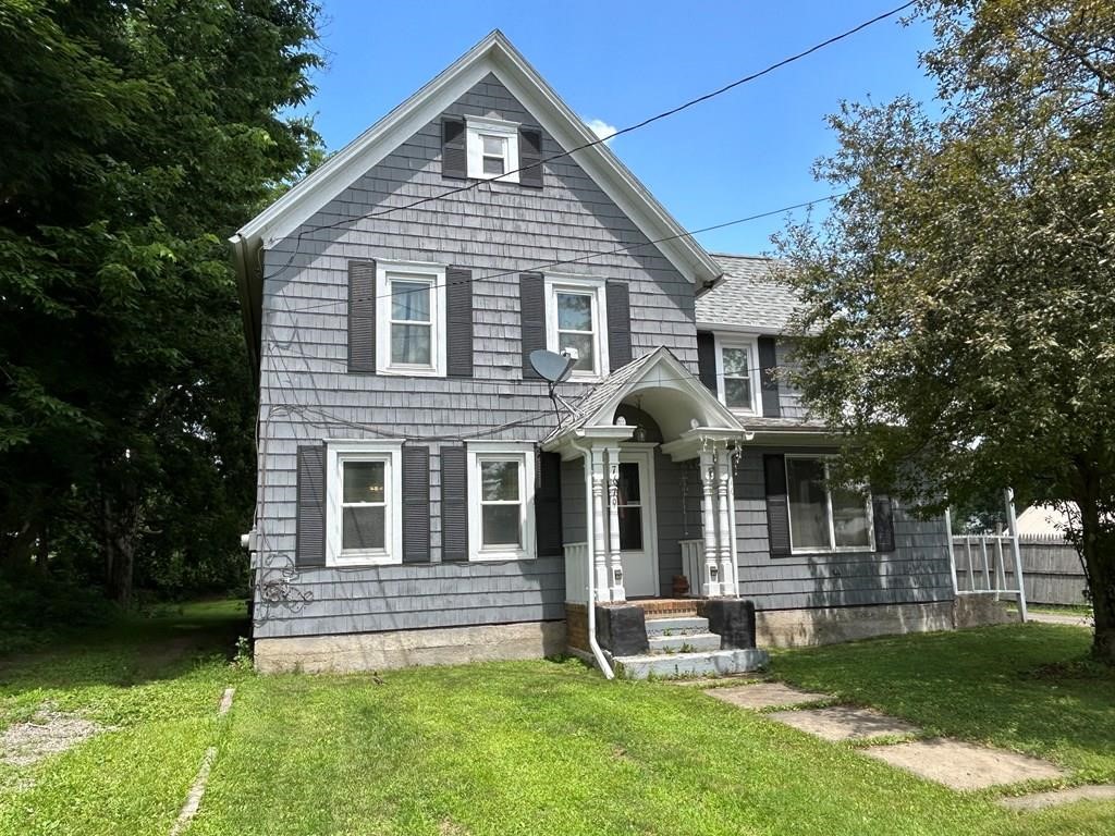 7679 Ulster Road Ulster, PA 18850 - Photo 1 of 1