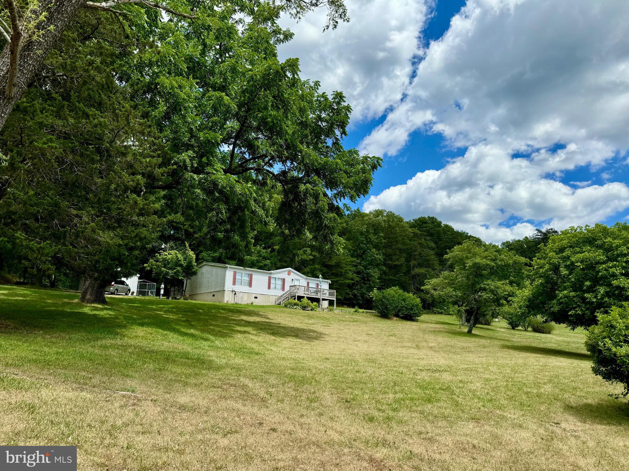 3815 Orleans Road Great Cacapon, WV 25422 - Photo 1 of 70
