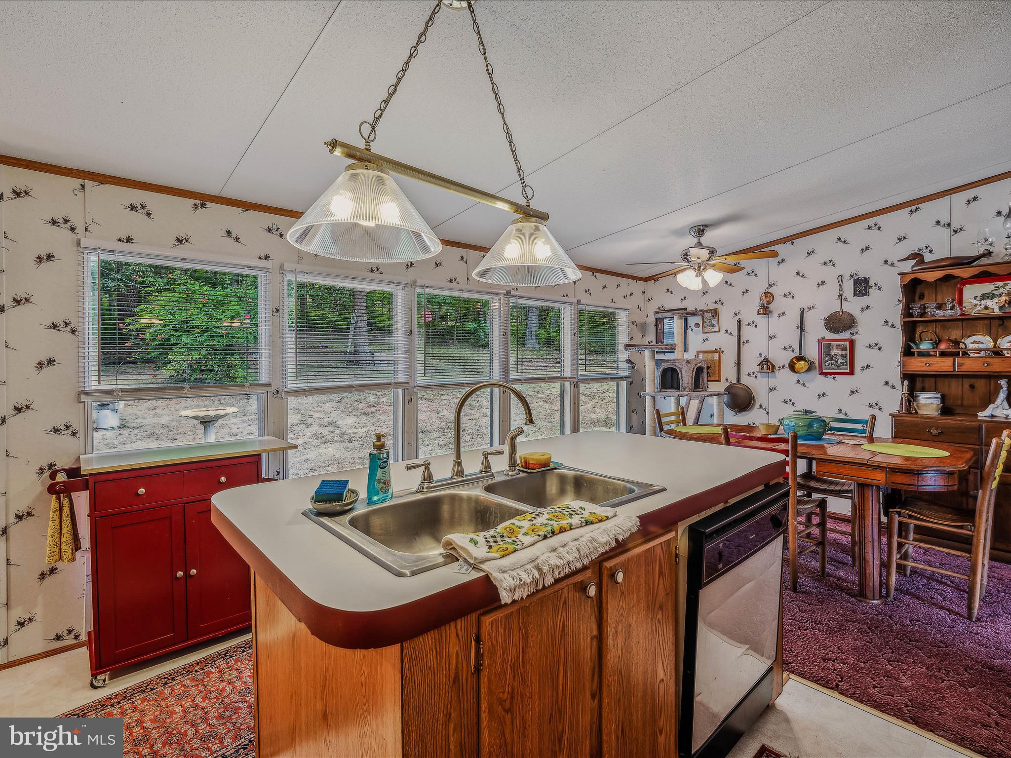 3815 Orleans Road Great Cacapon, WV 25422 - Photo 20 of 70 Kitchen