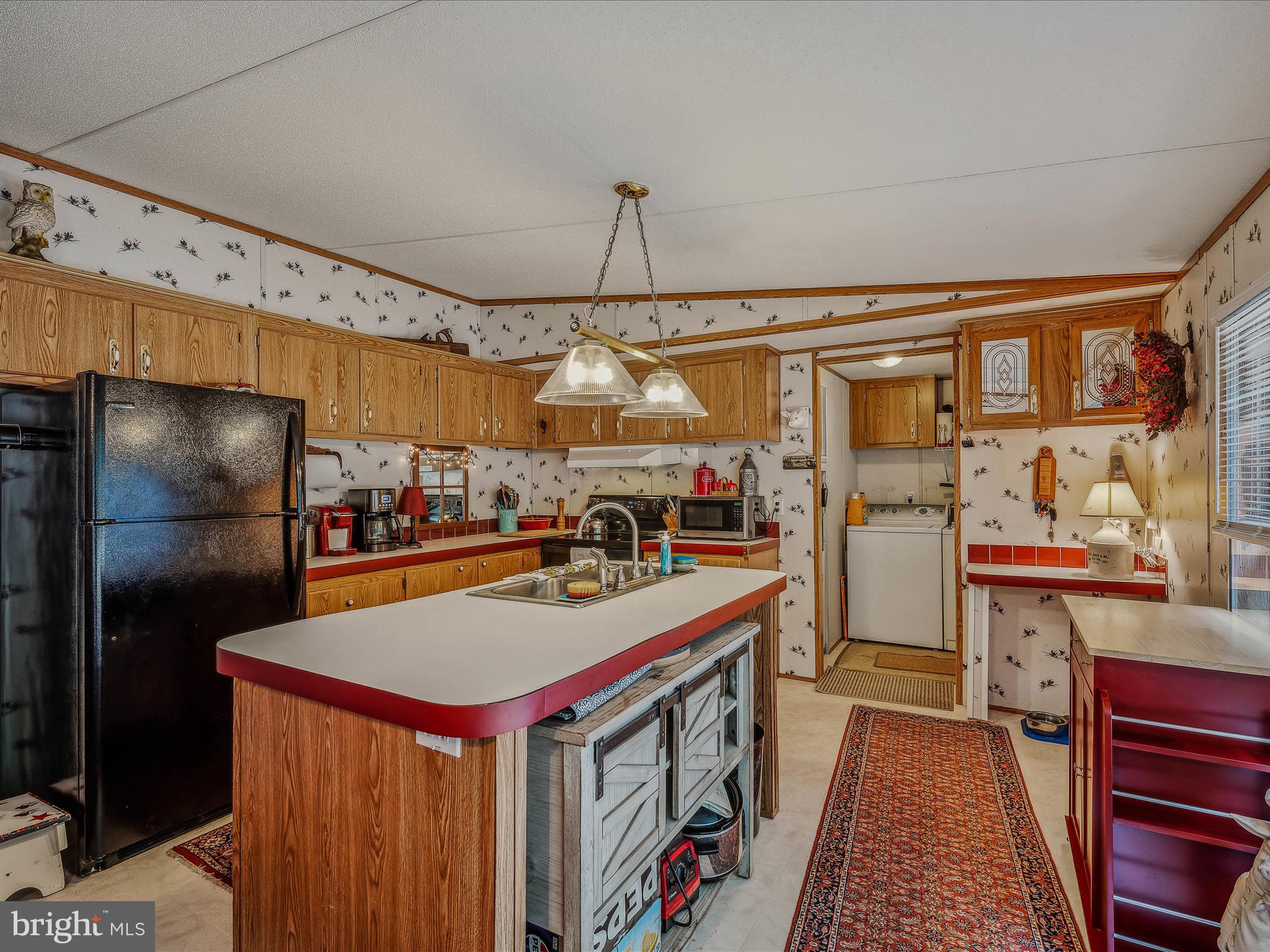 3815 Orleans Road Great Cacapon, WV 25422 - Photo 22 of 70 Kitchen