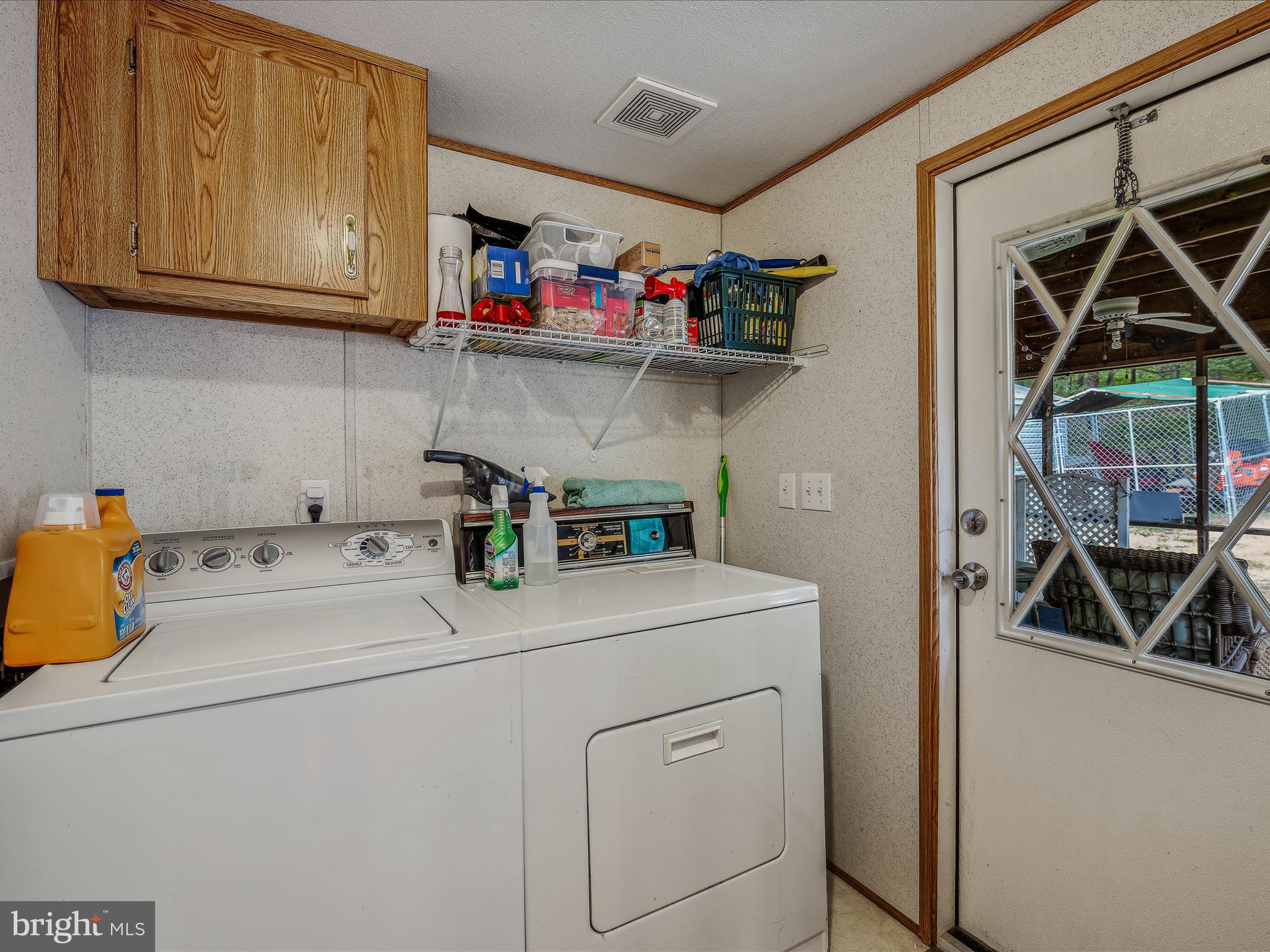 3815 Orleans Road Great Cacapon, WV 25422 - Photo 23 of 70 Laundry Area