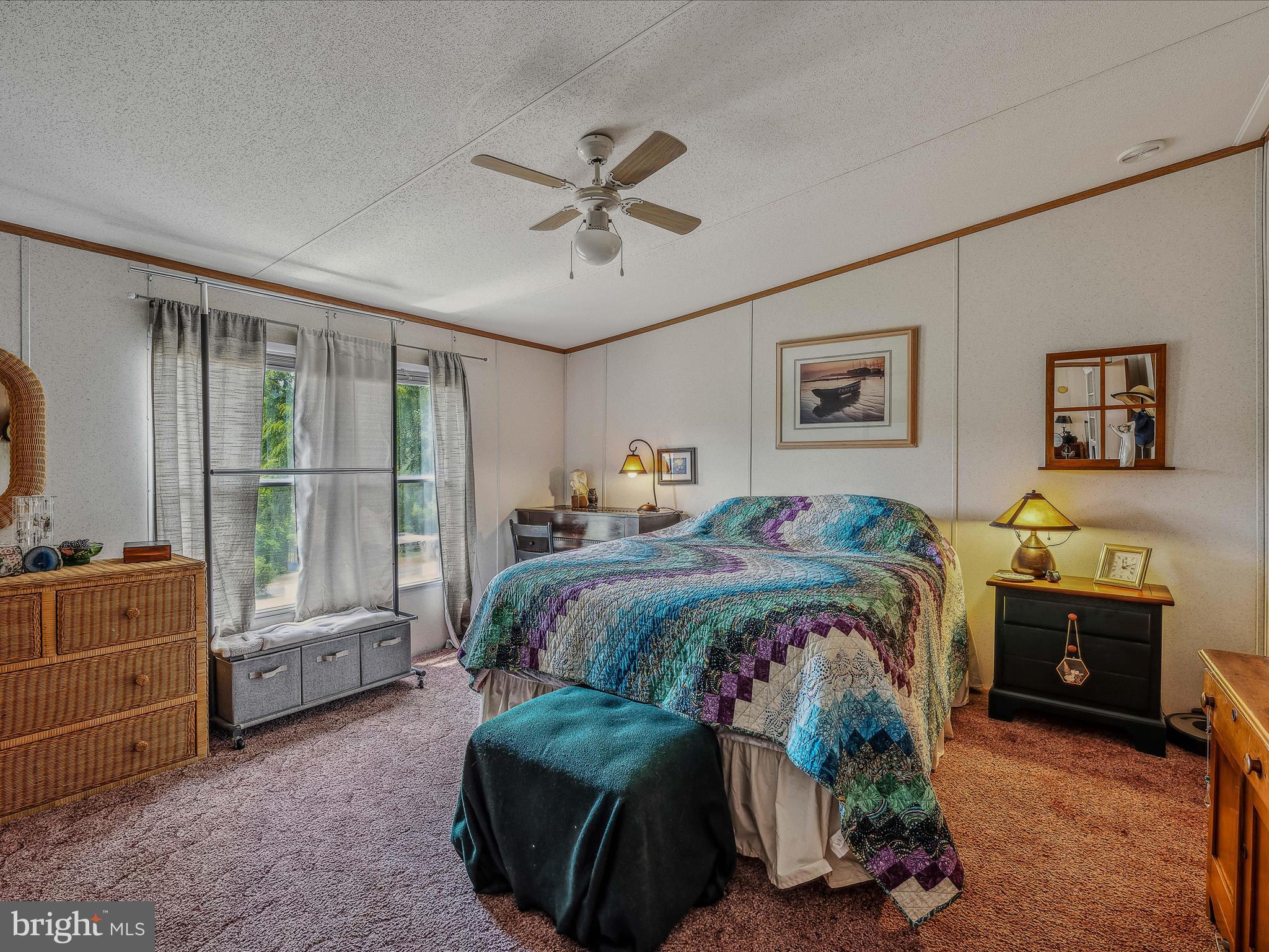 3815 Orleans Road Great Cacapon, WV 25422 - Photo 26 of 70 Primary Bedroom