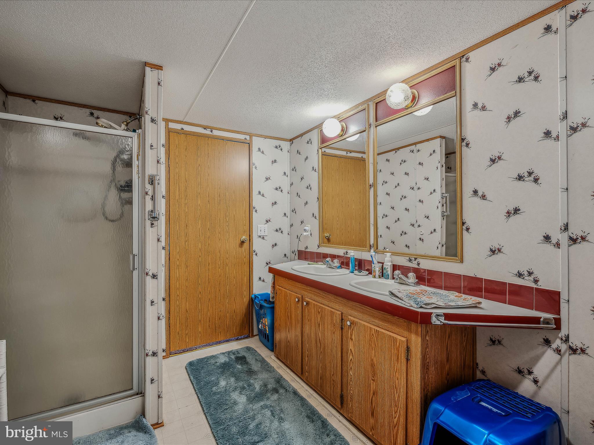 3815 Orleans Road Great Cacapon, WV 25422 - Photo 29 of 70 Primary Bathroom