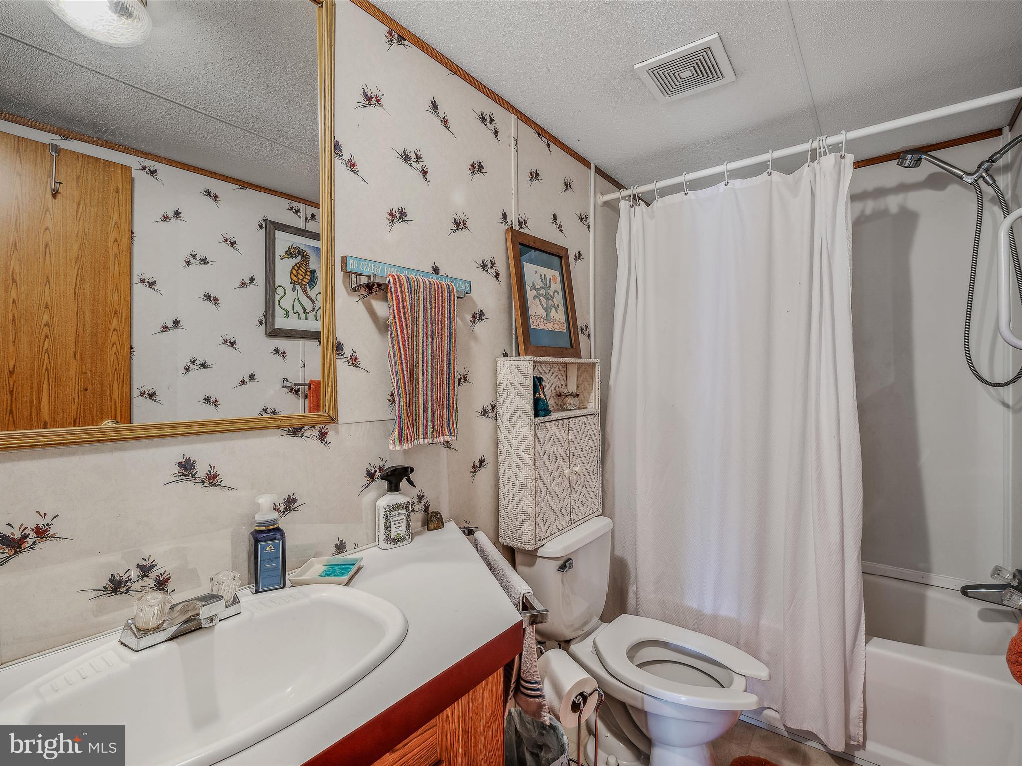 3815 Orleans Road Great Cacapon, WV 25422 - Photo 32 of 70 Bedroom