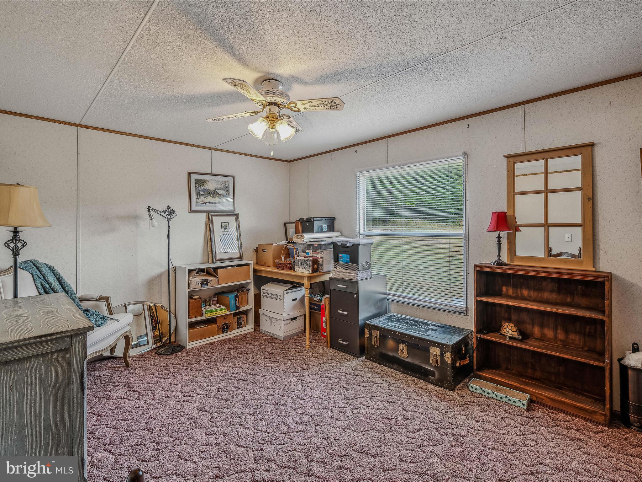 3815 Orleans Road Great Cacapon, WV 25422 - Photo 33 of 70 Bedroom 3