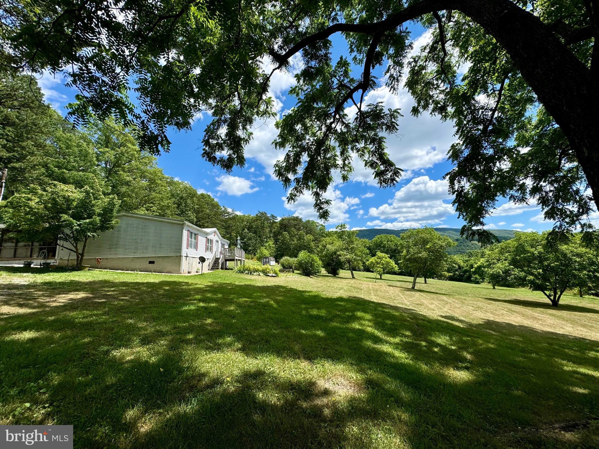 3815 Orleans Road Great Cacapon, WV 25422 - Photo 40 of 70
