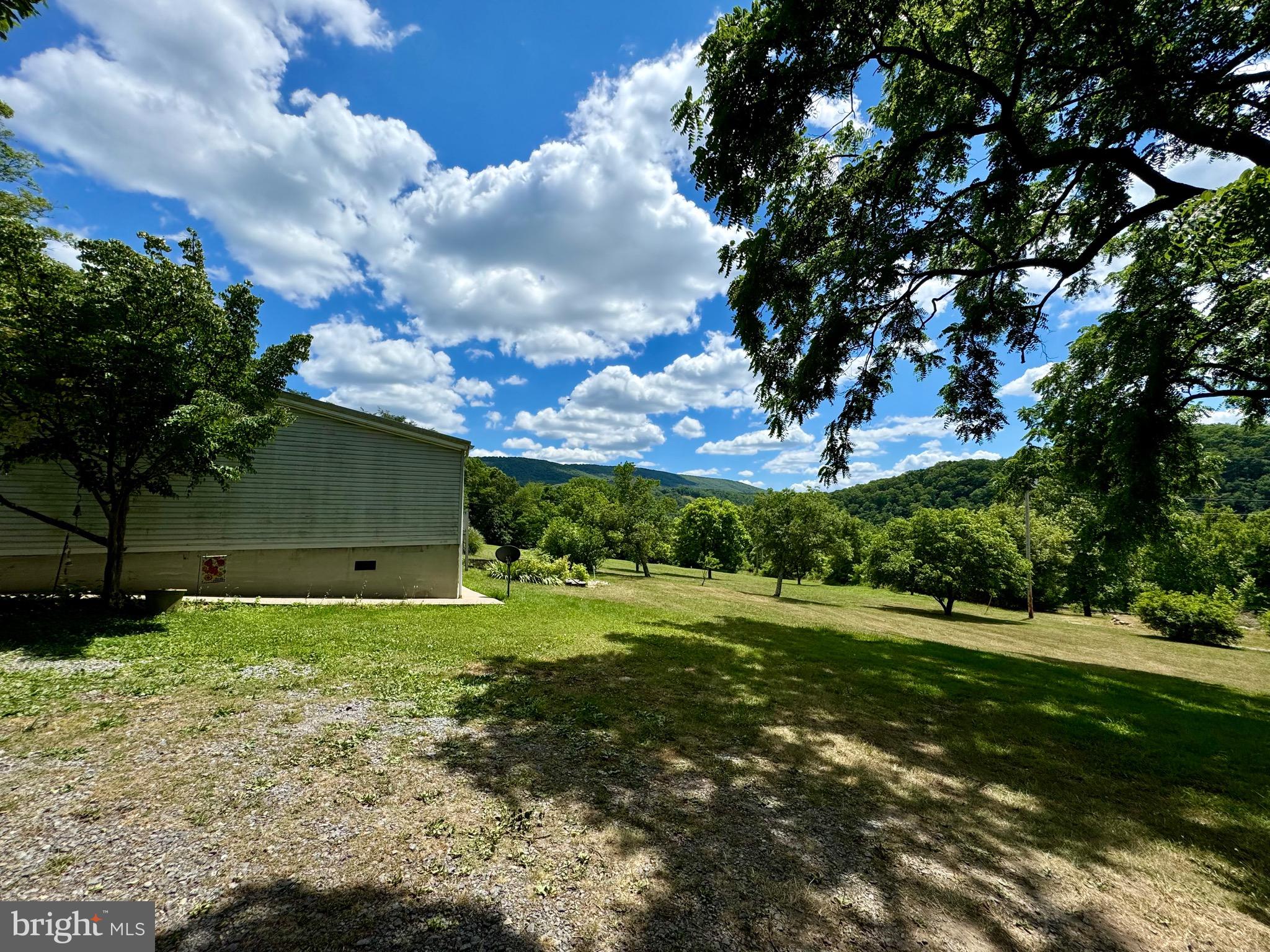 3815 Orleans Road Great Cacapon, WV 25422 - Photo 41 of 70