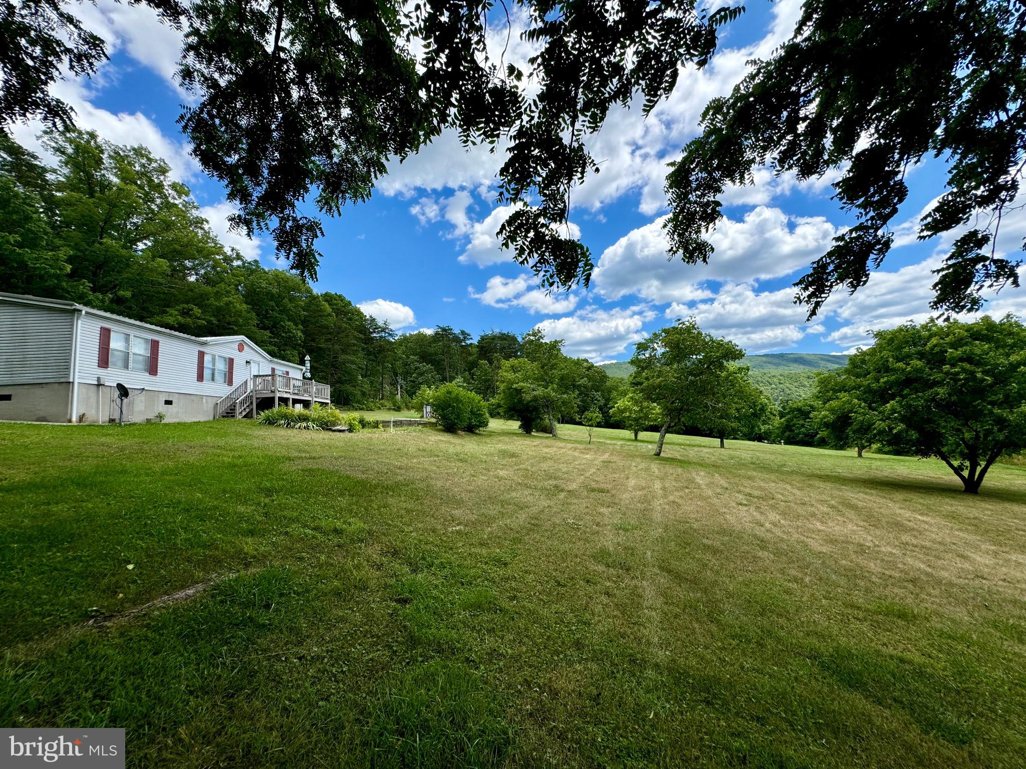 3815 Orleans Road Great Cacapon, WV 25422 - Photo 59 of 70