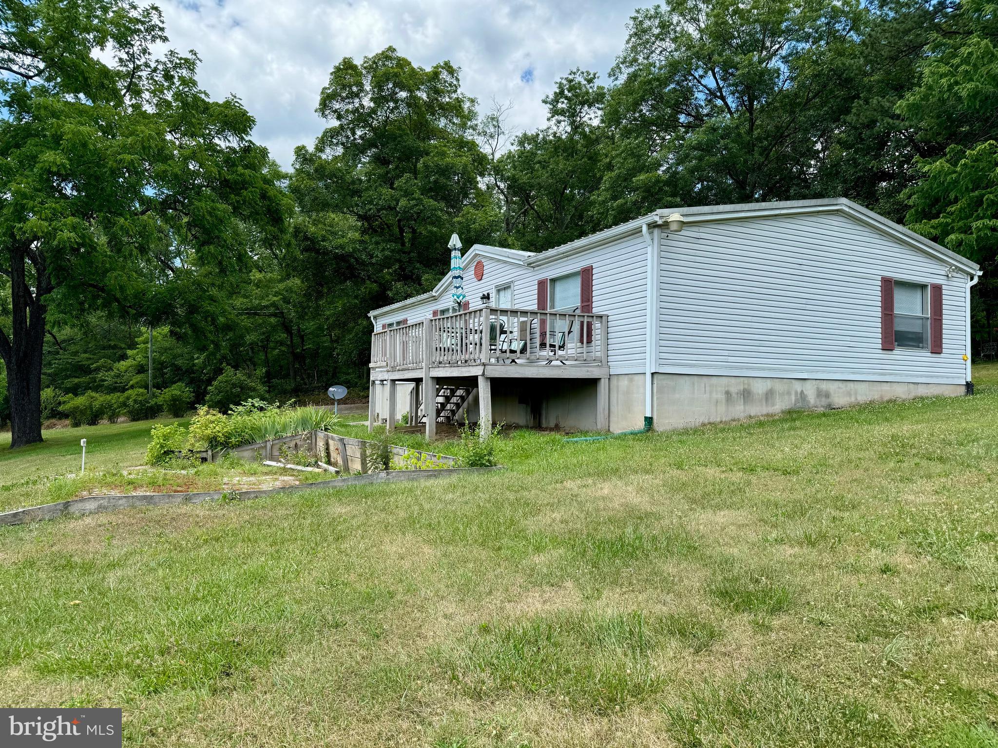 3815 Orleans Road Great Cacapon, WV 25422 - Photo 60 of 70