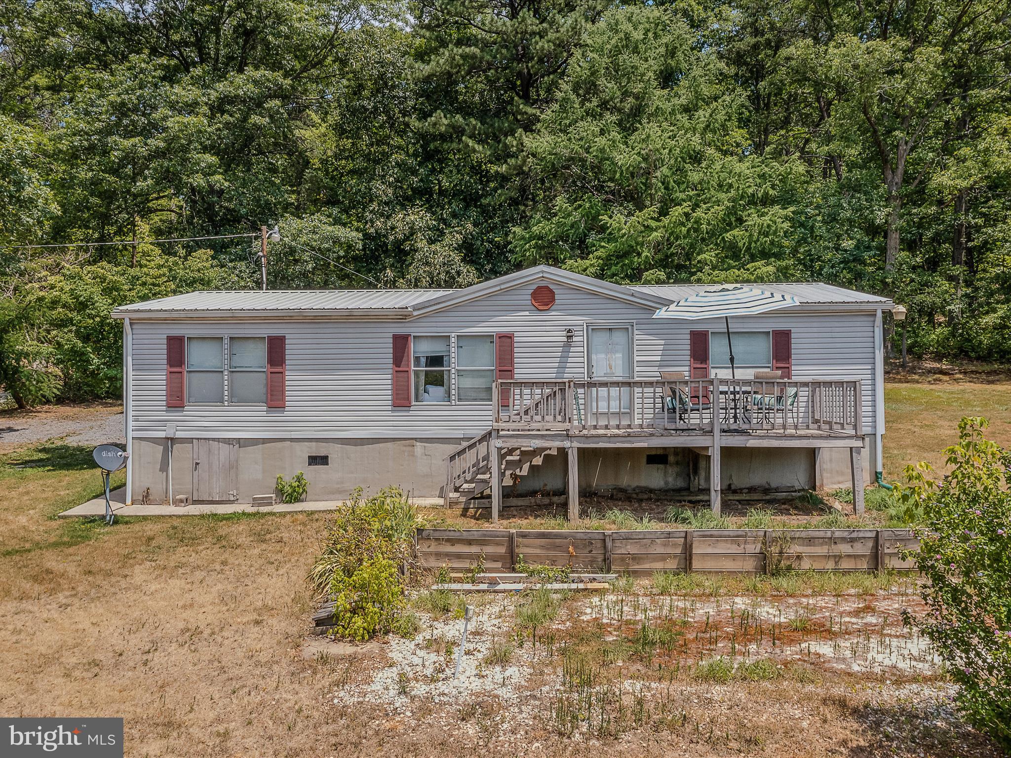 3815 Orleans Road Great Cacapon, WV 25422 - Photo 6 of 70 3815 Orleans Rd-Great Cacapon