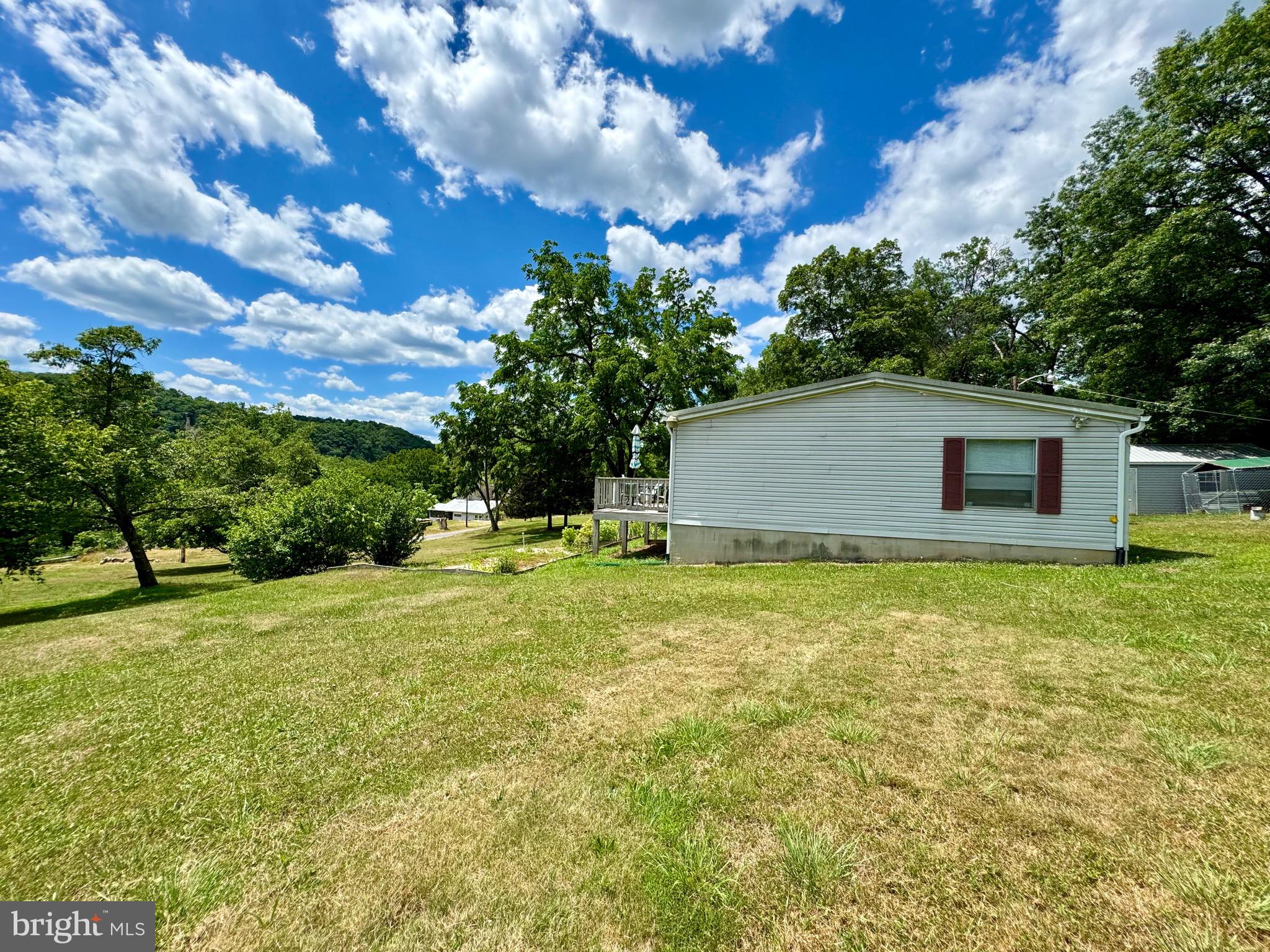 3815 Orleans Road Great Cacapon, WV 25422 - Photo 61 of 70